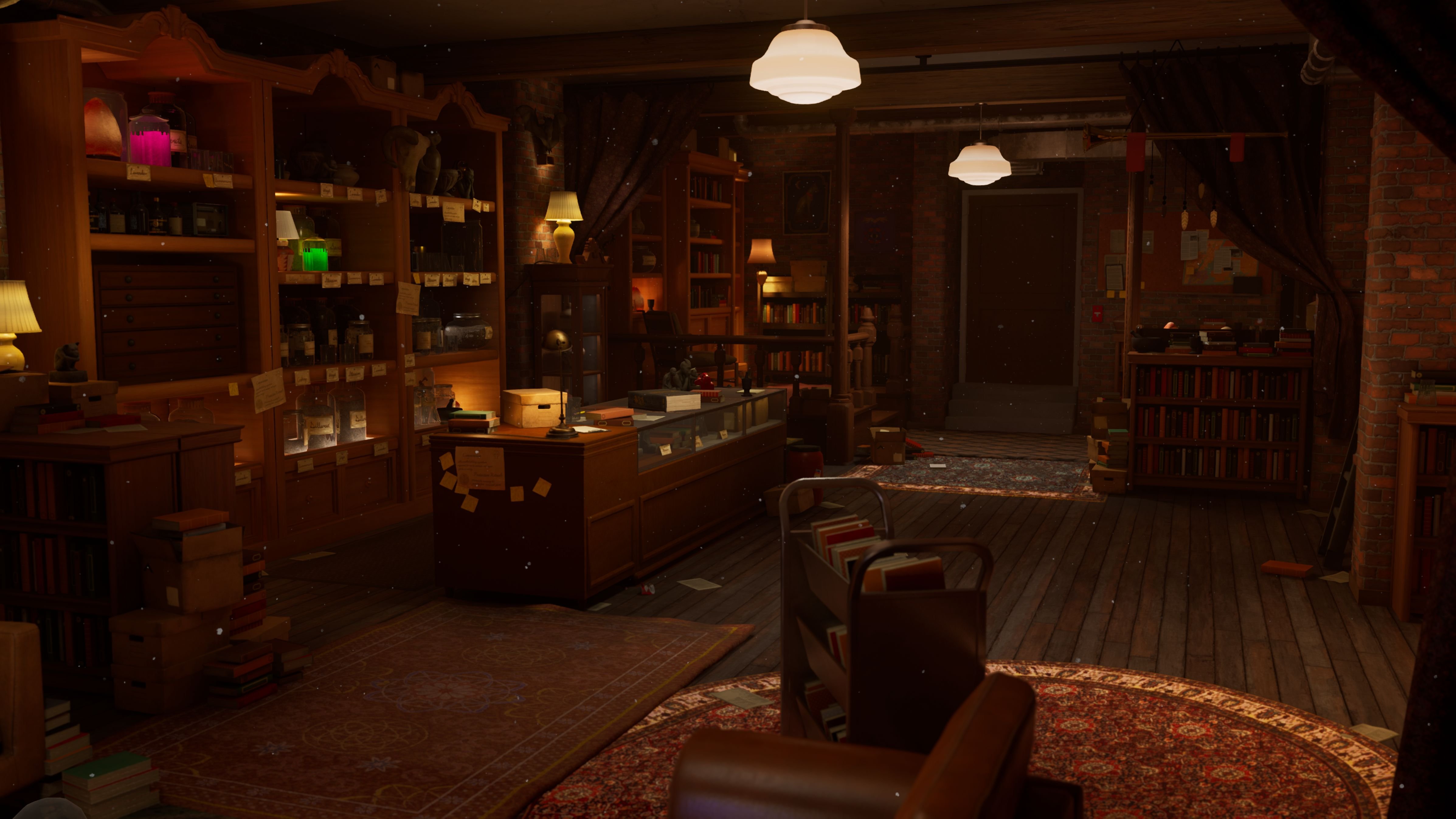 Ghostbusters: Spirits Unleashed angekündigt