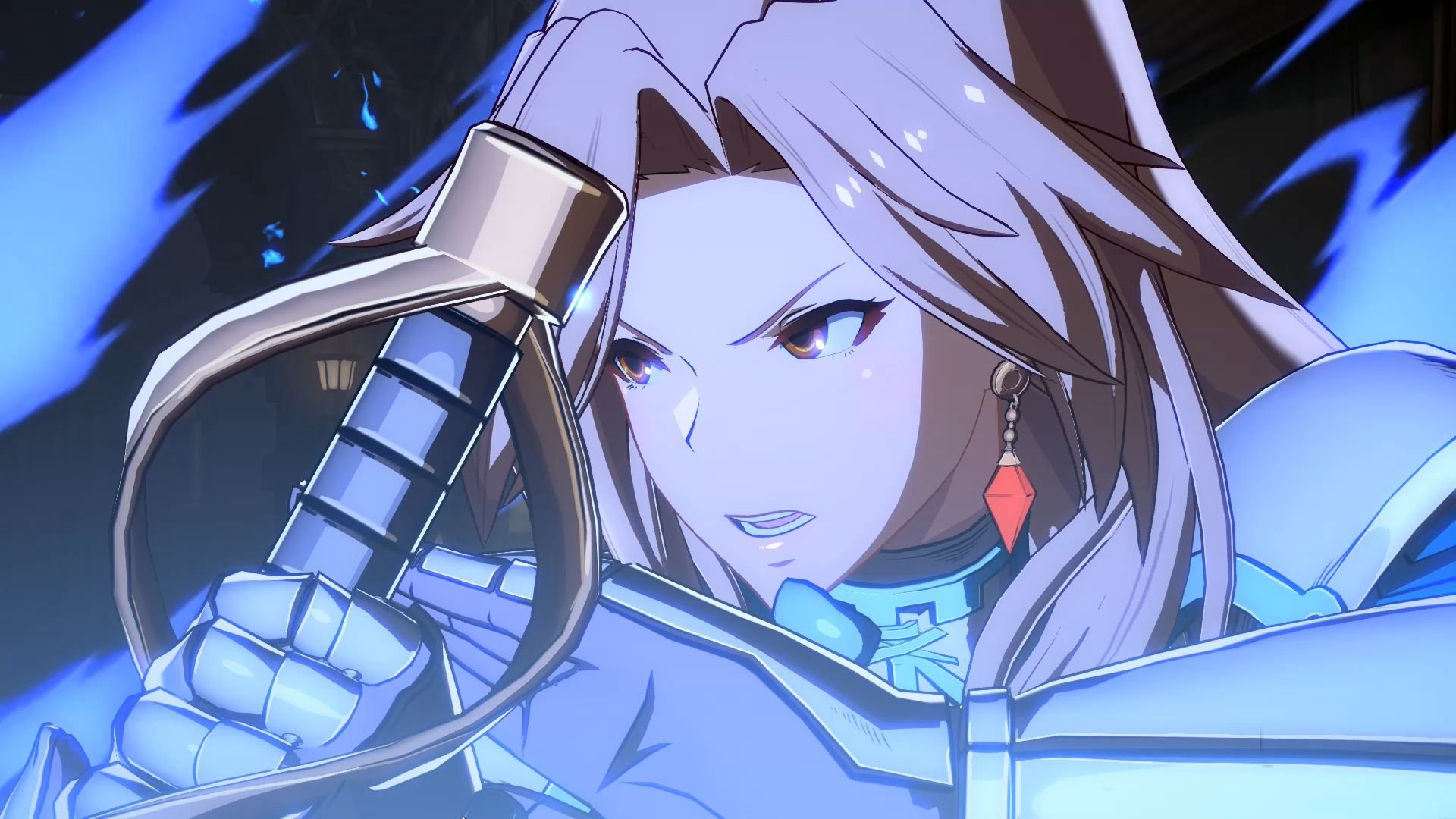 Granblue Fantasy Versus: Rising angekündigt