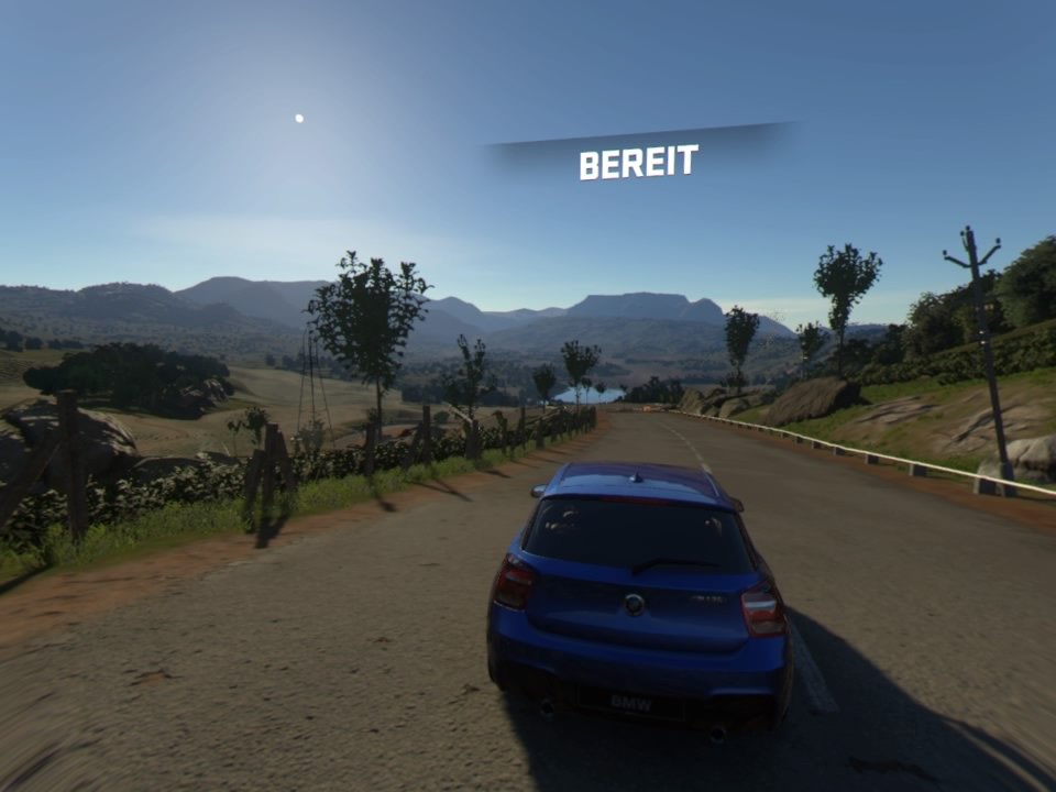 Driveclub VR