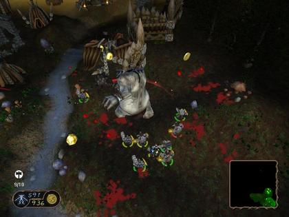 Goblin Commander: Unleash the Horde