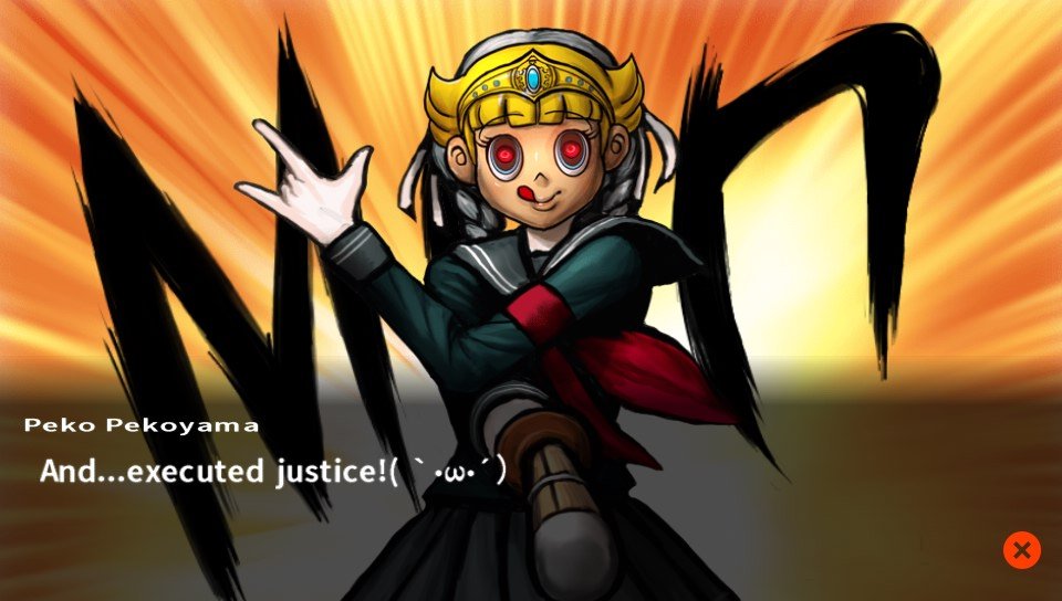 Danganronpa 2: Goodbye Despair