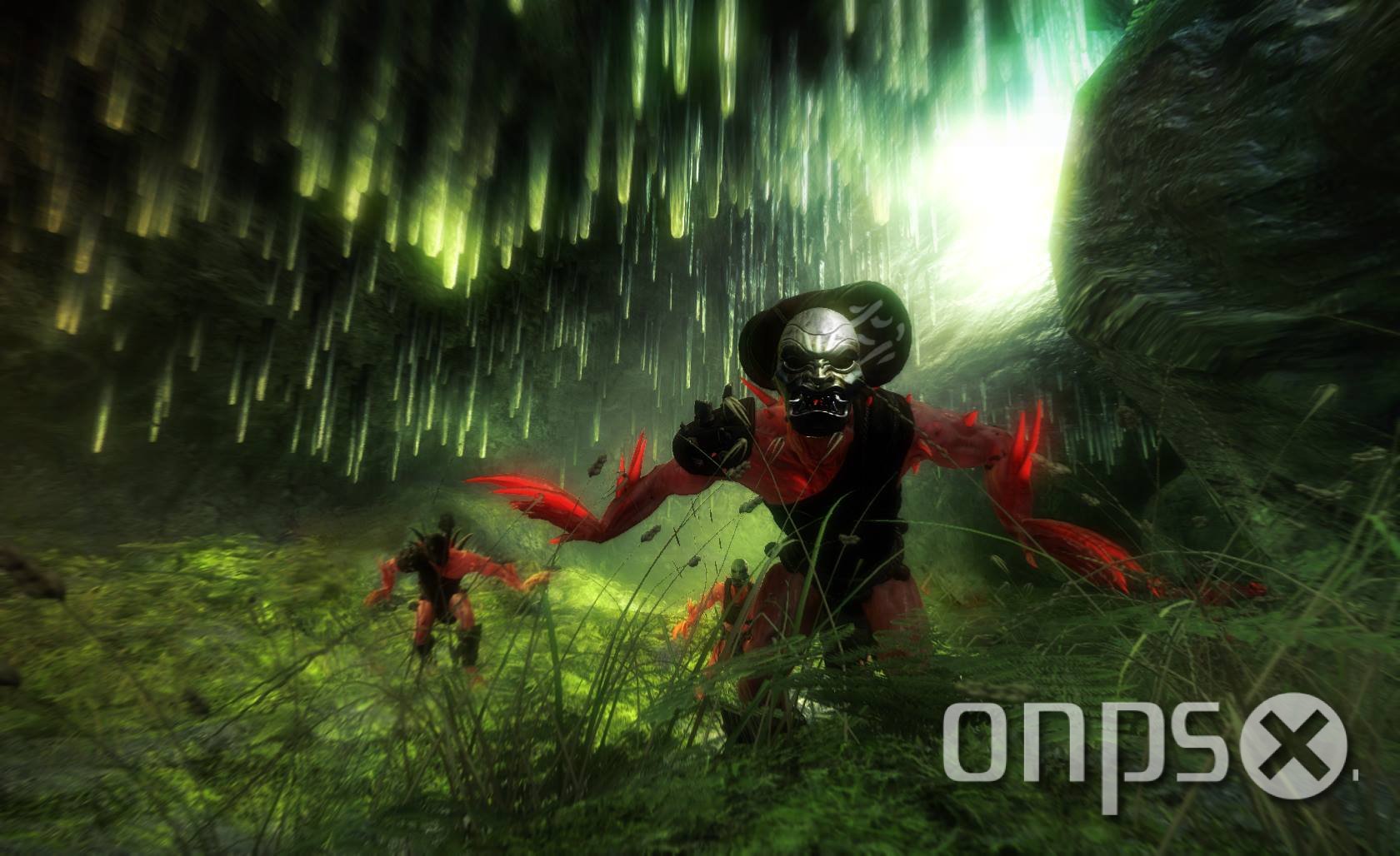 Shadow Warrior: Datum & Screenshots veröffentlicht