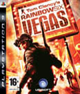 Rainbow Six: Vegas