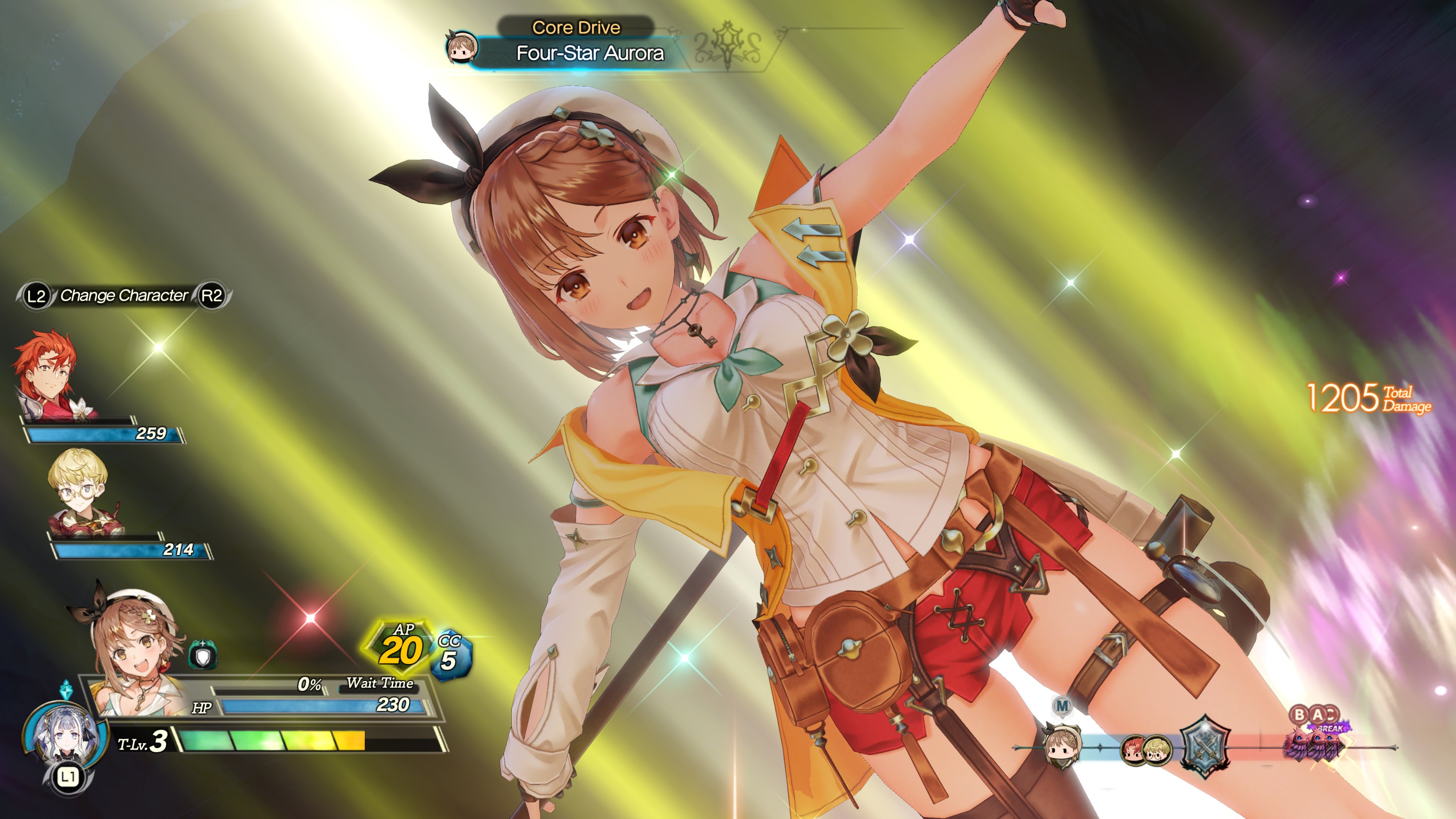 Atelier Ryza 2: Lost Legends & the Secret Fairy angekündigt