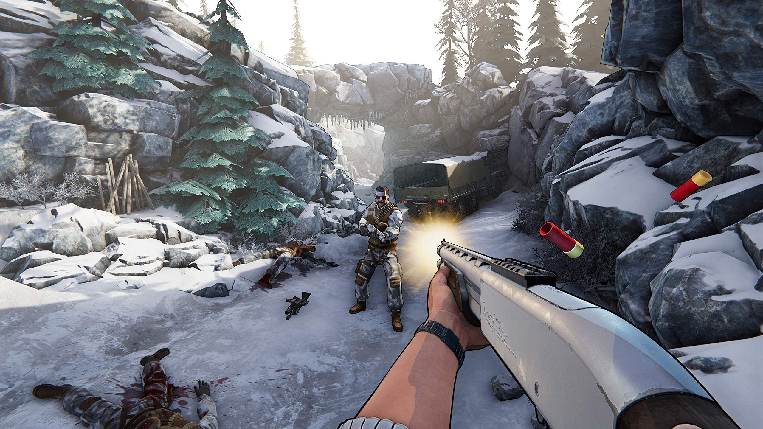 XIII - Alles zum neuen / alten Soundtrack