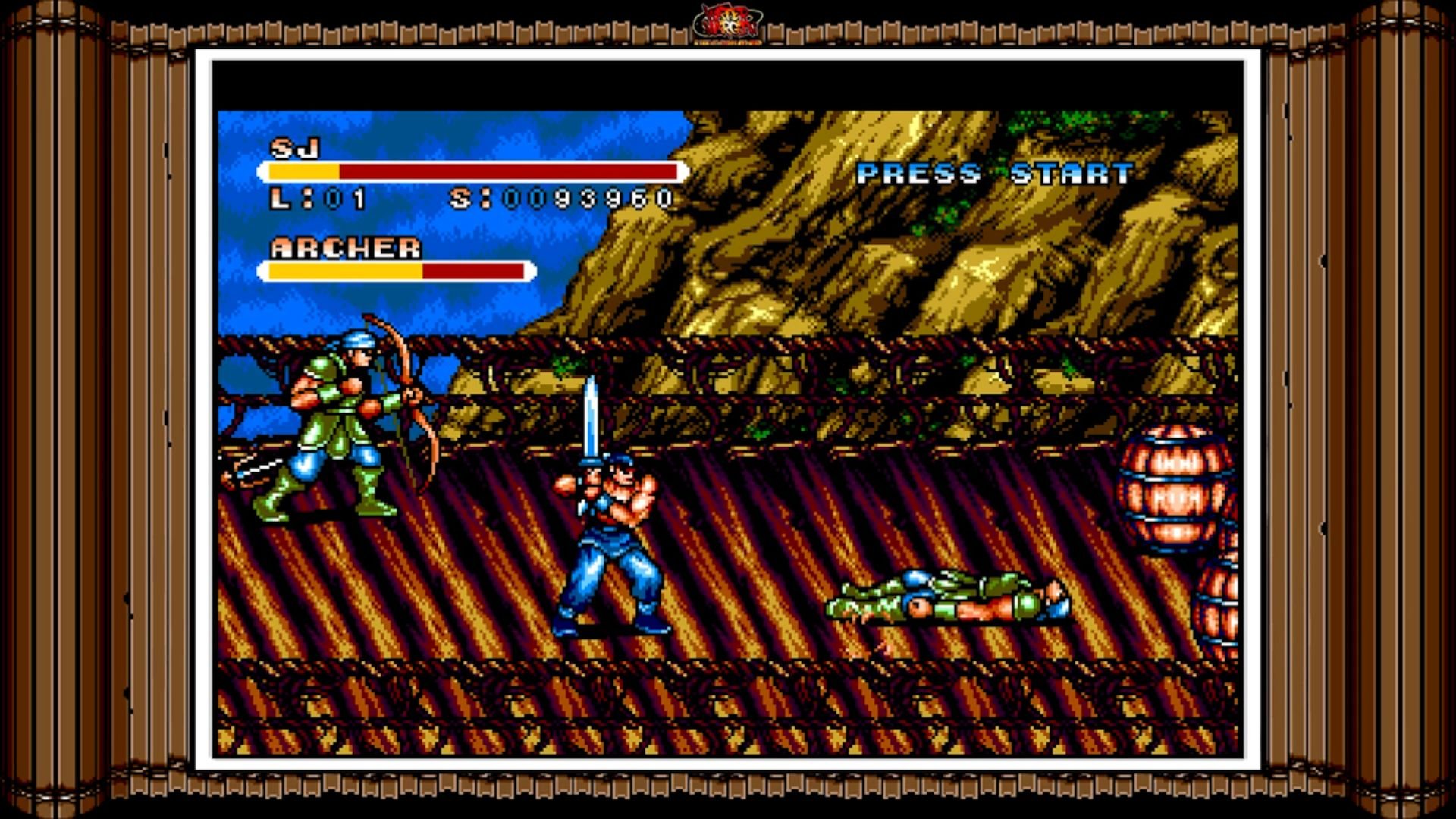 The Tale of Clouds and Wind (QUByte Classics)