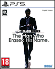 Like a Dragon Gaiden: The Man Who Erased His Name