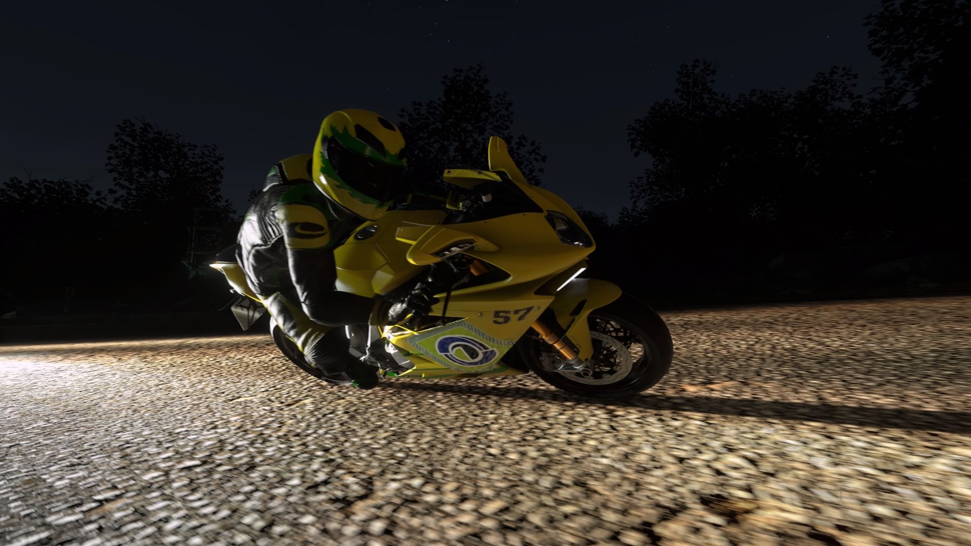 Driveclub Bikes