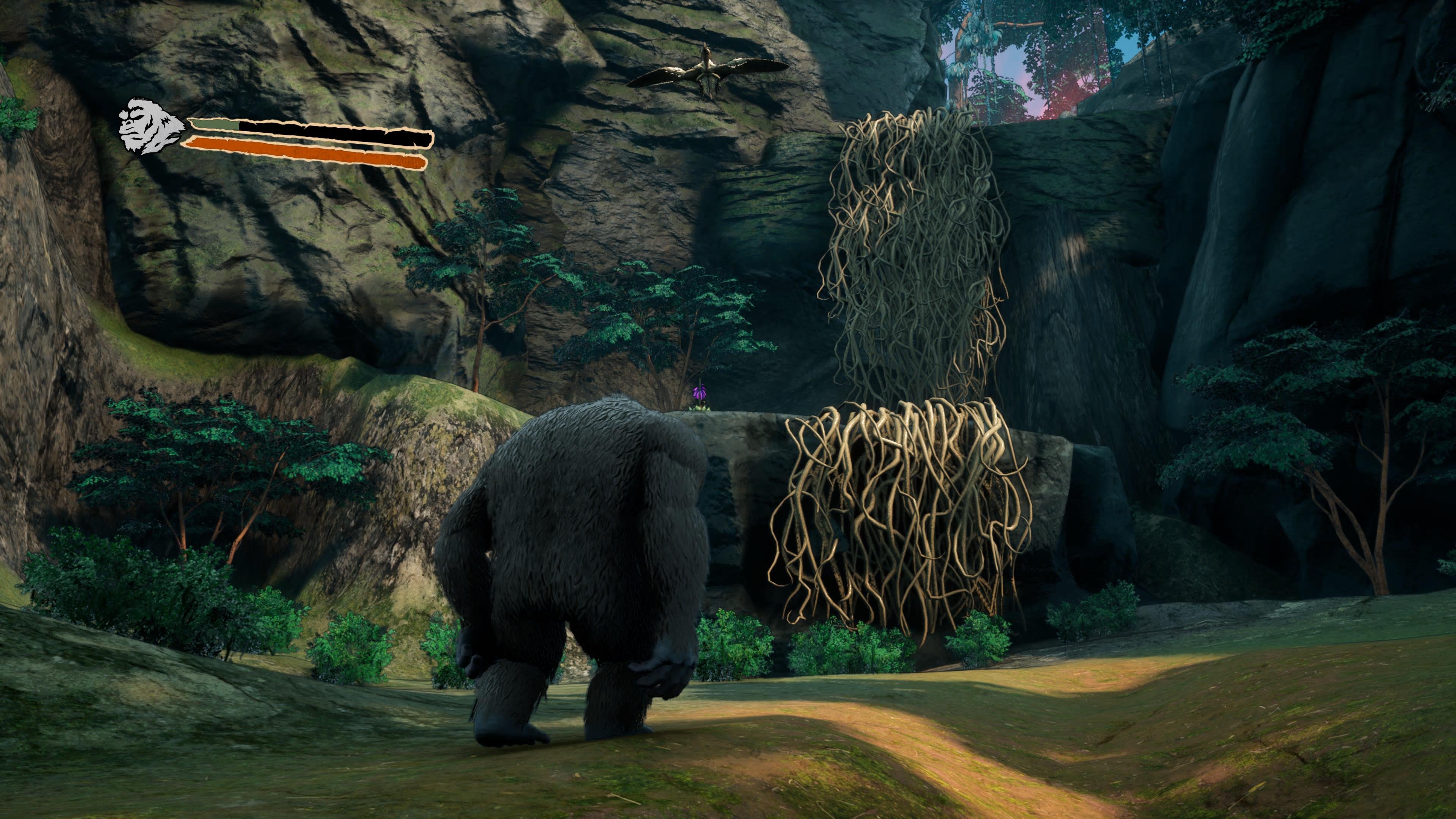 Skull Island: Rise of Kong