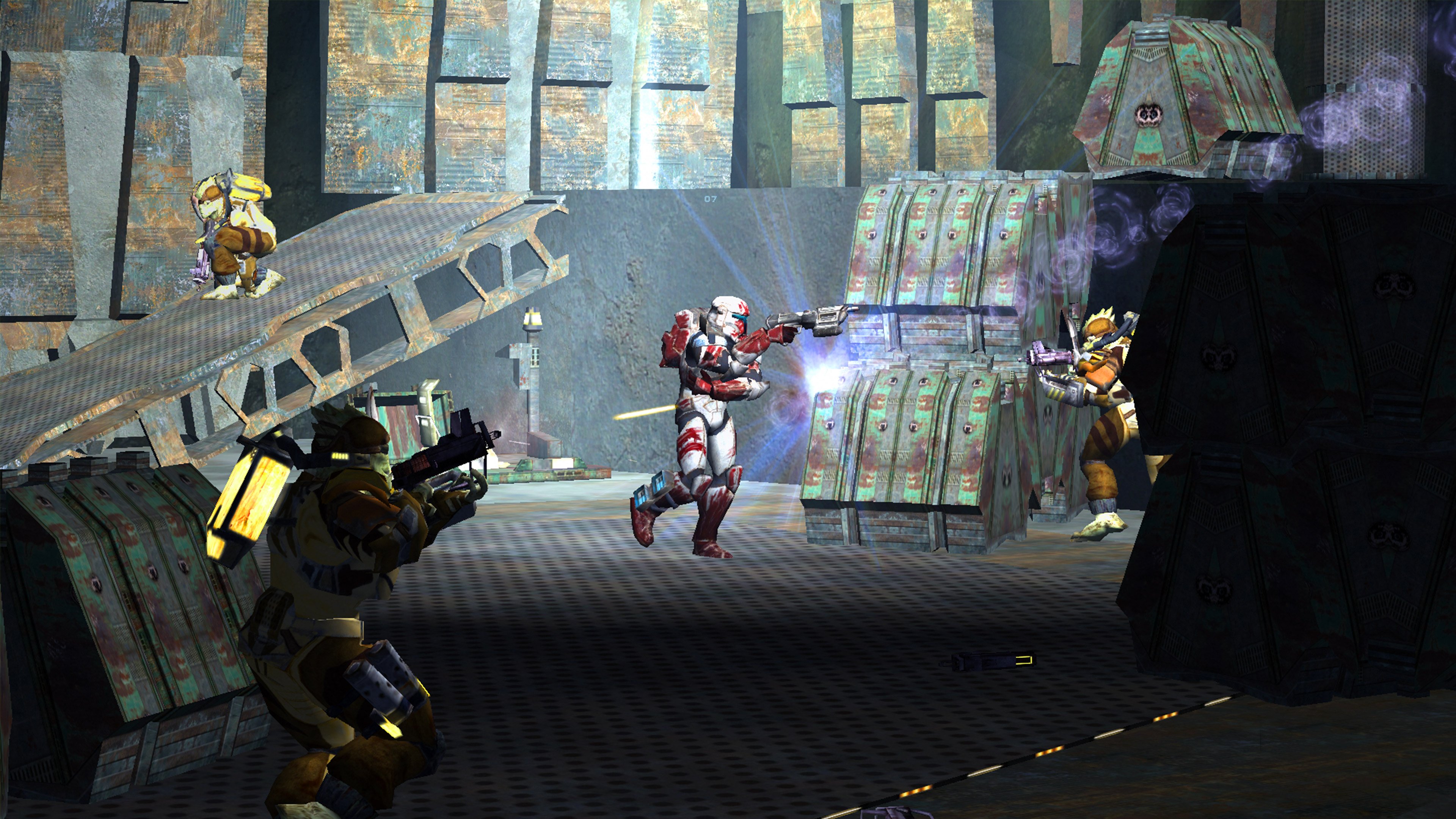 Star Wars: Republic Commando