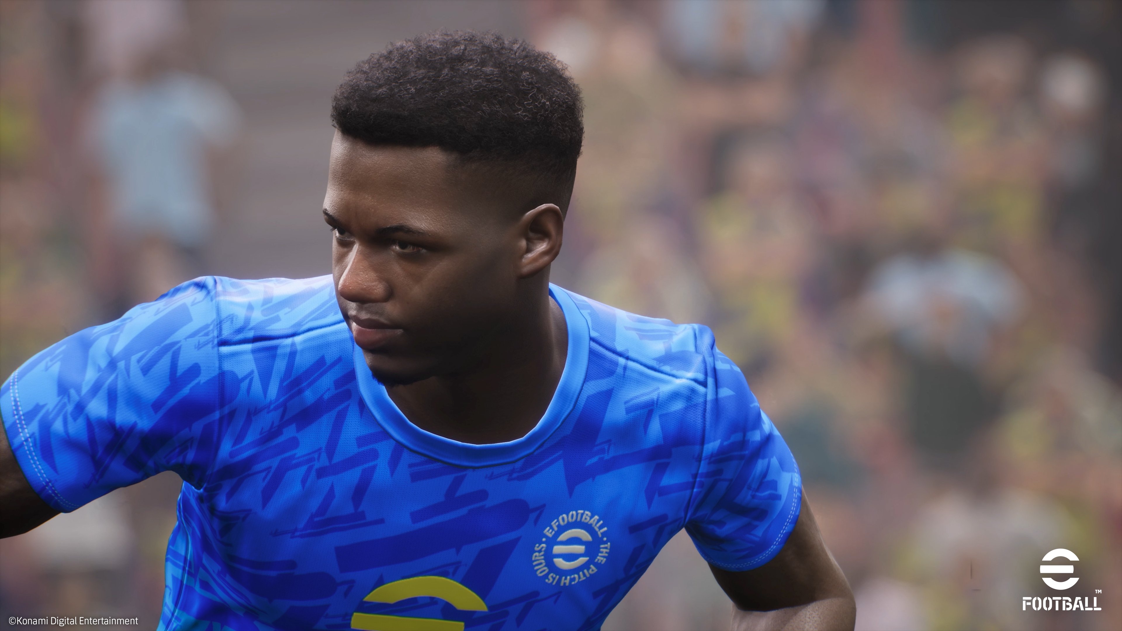 eFootball 2022 - Version 1.0.0 ist online & mehr