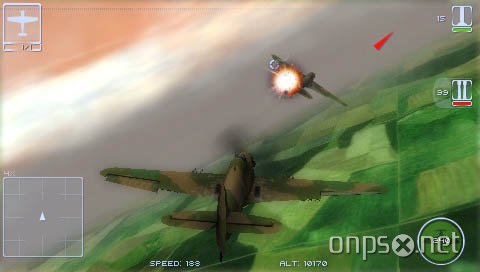 IL-2 Sturmovik: Birds of Prey
