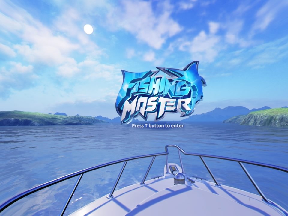 Fishing Master