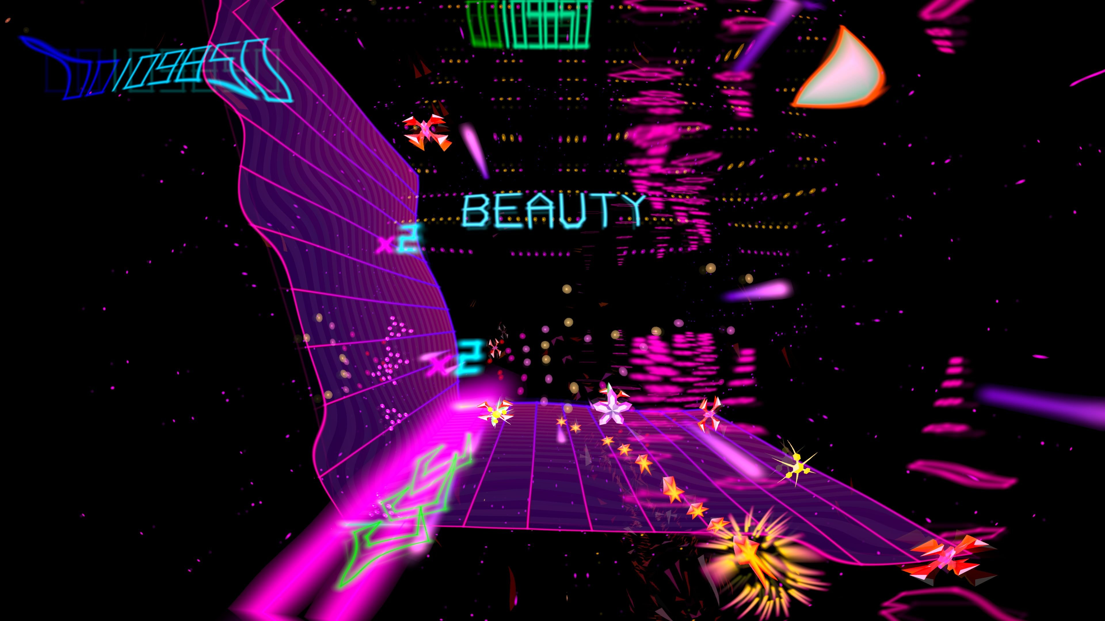 Tempest 4000 - Der Arcade Klassiker kehrt im Juli zurück