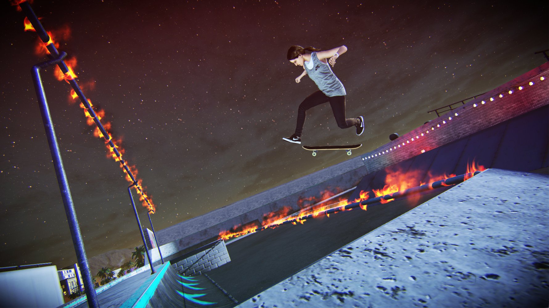 Tony Hawk`s Pro Skater 5