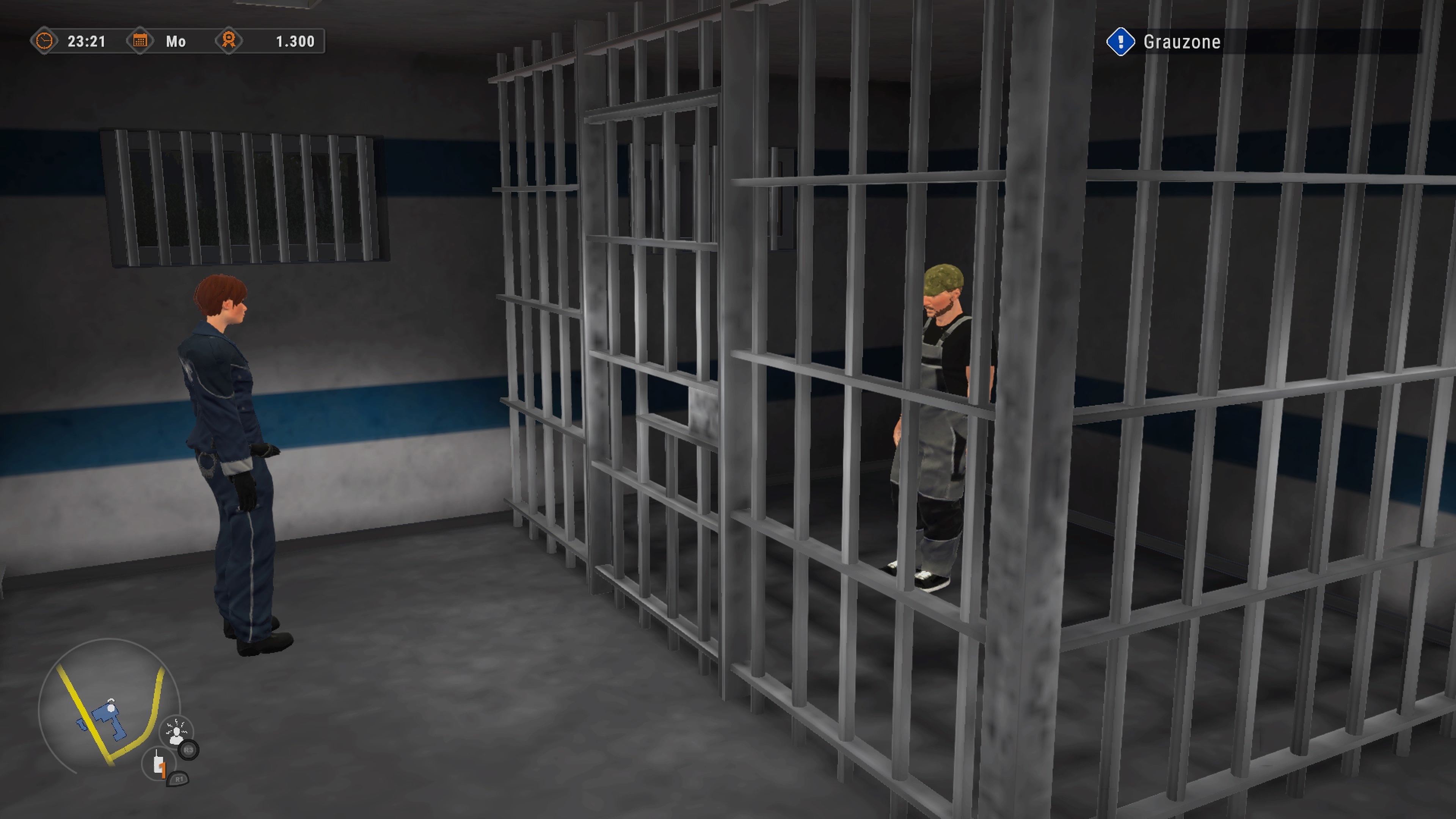 Autobahn-Polizei Simulator 2