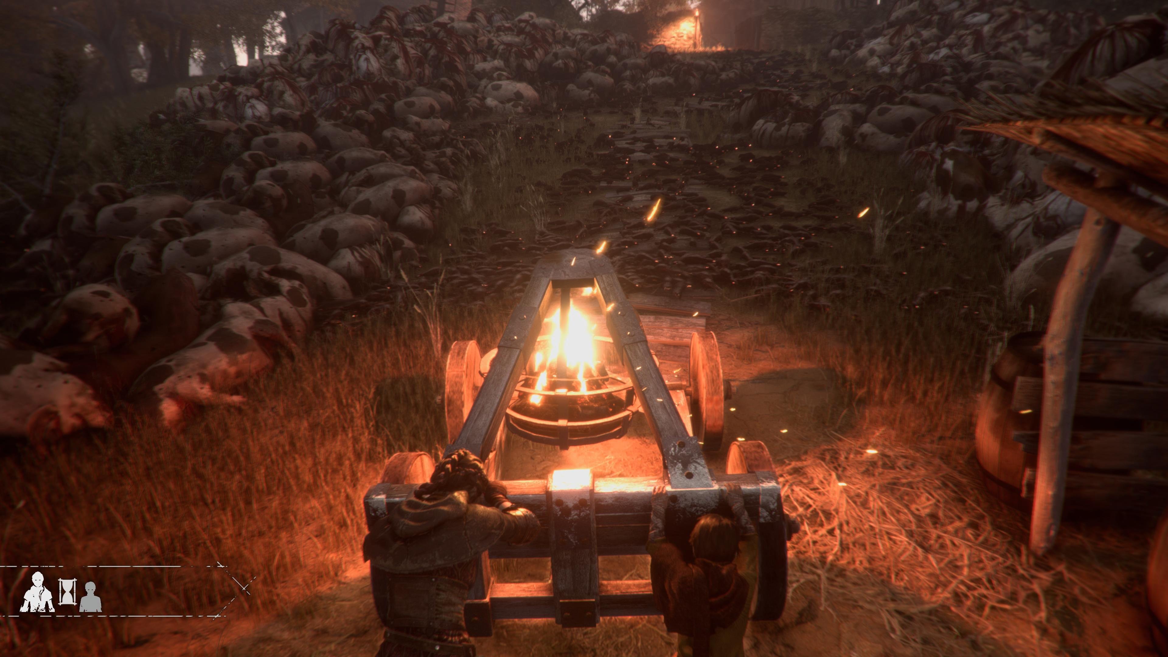 A Plague Tale: Innocence