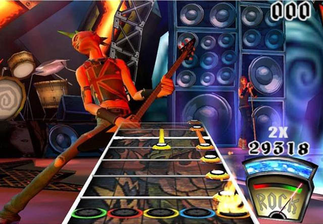 Guitar Hero