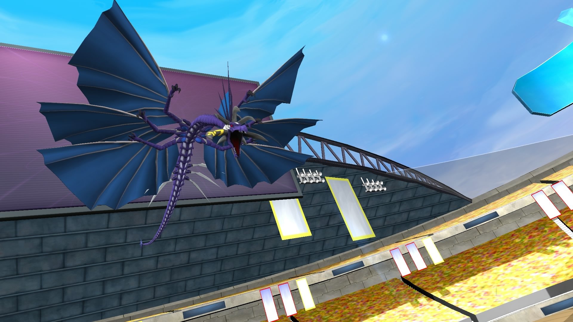 Neues Review: Yu-Gi-Oh! Legacy of the Duelist