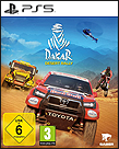 Dakar Desert Rally