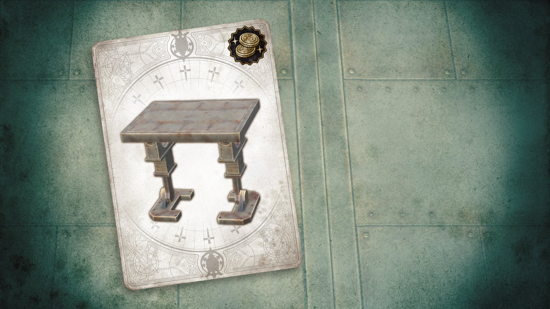 Voice of Cards: The Forsaken Maiden