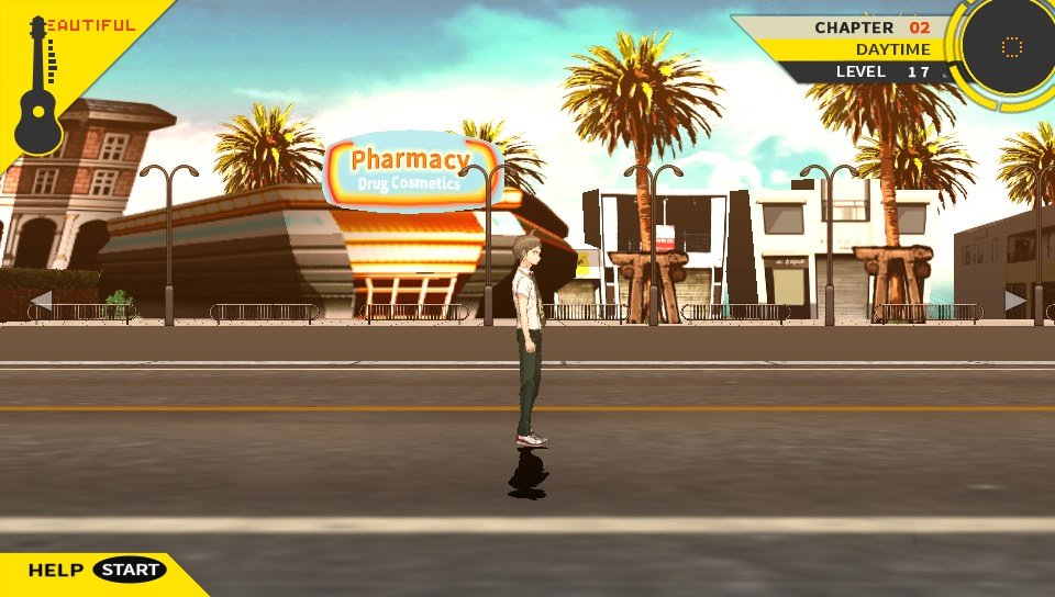 Danganronpa 2: Goodbye Despair