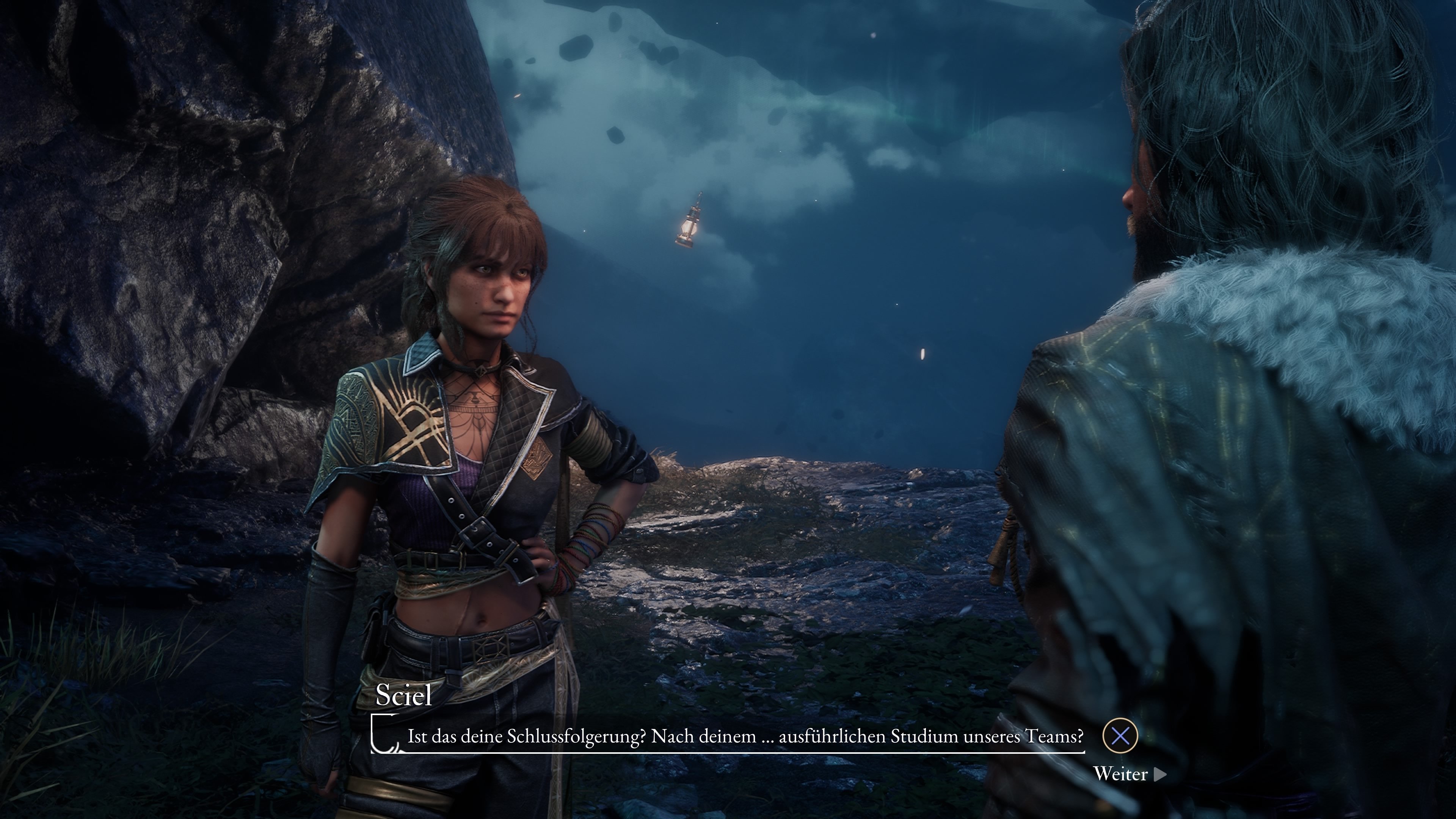 Brachiales RPG: Clair Obscur: Expedition 33 angekündigt