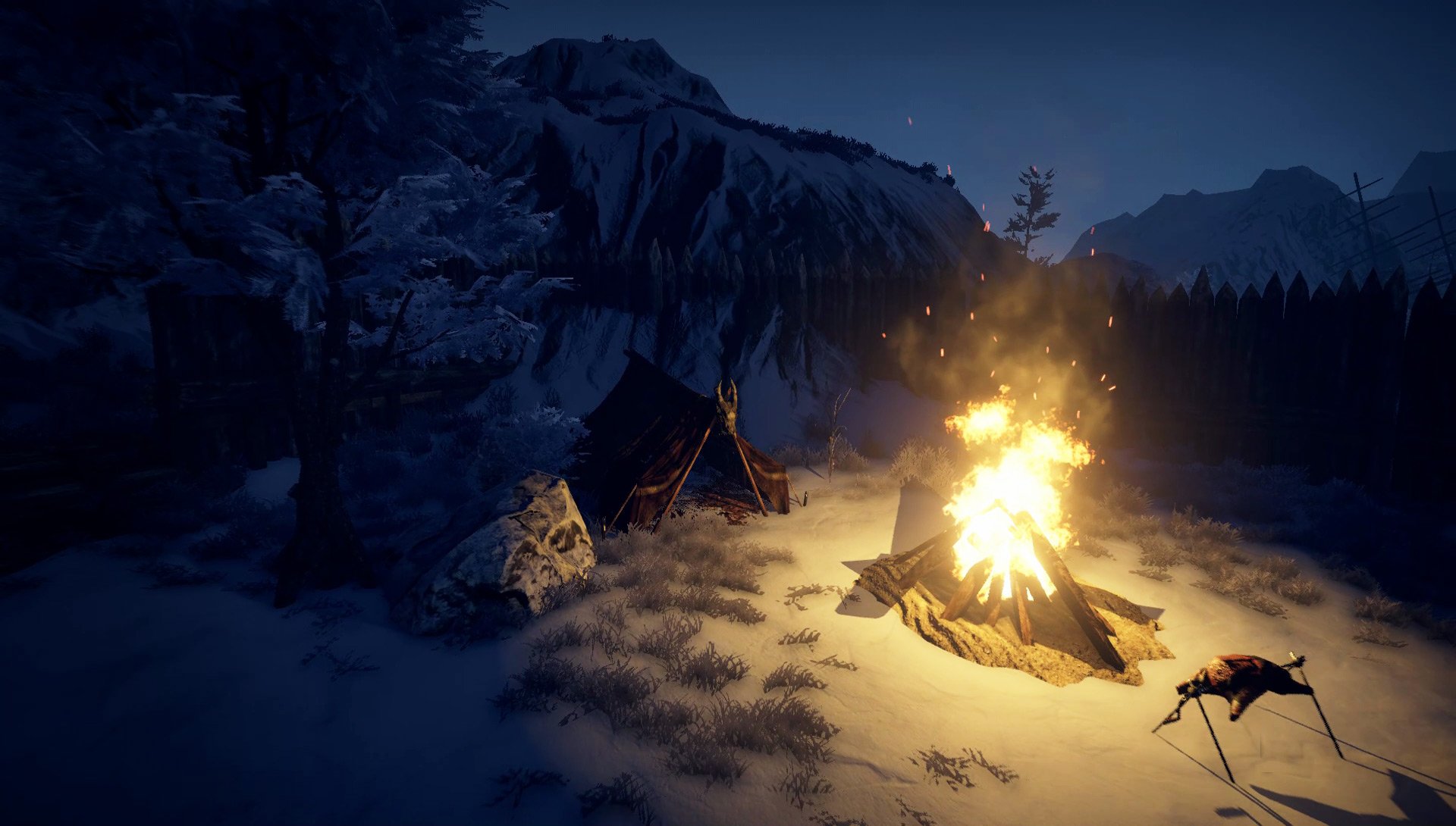 Outward: Definitive Edition - Release in 10 Tagen