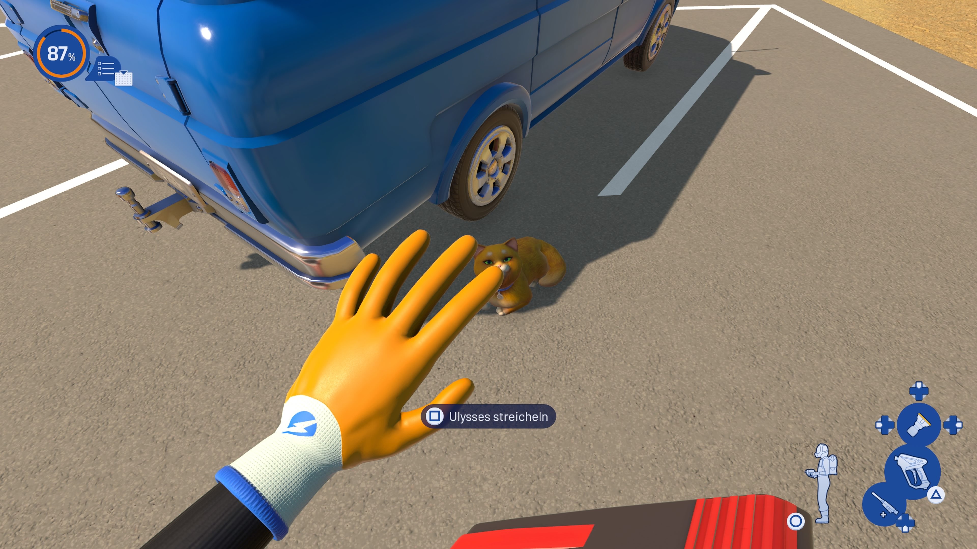 PowerWash Simulator 2