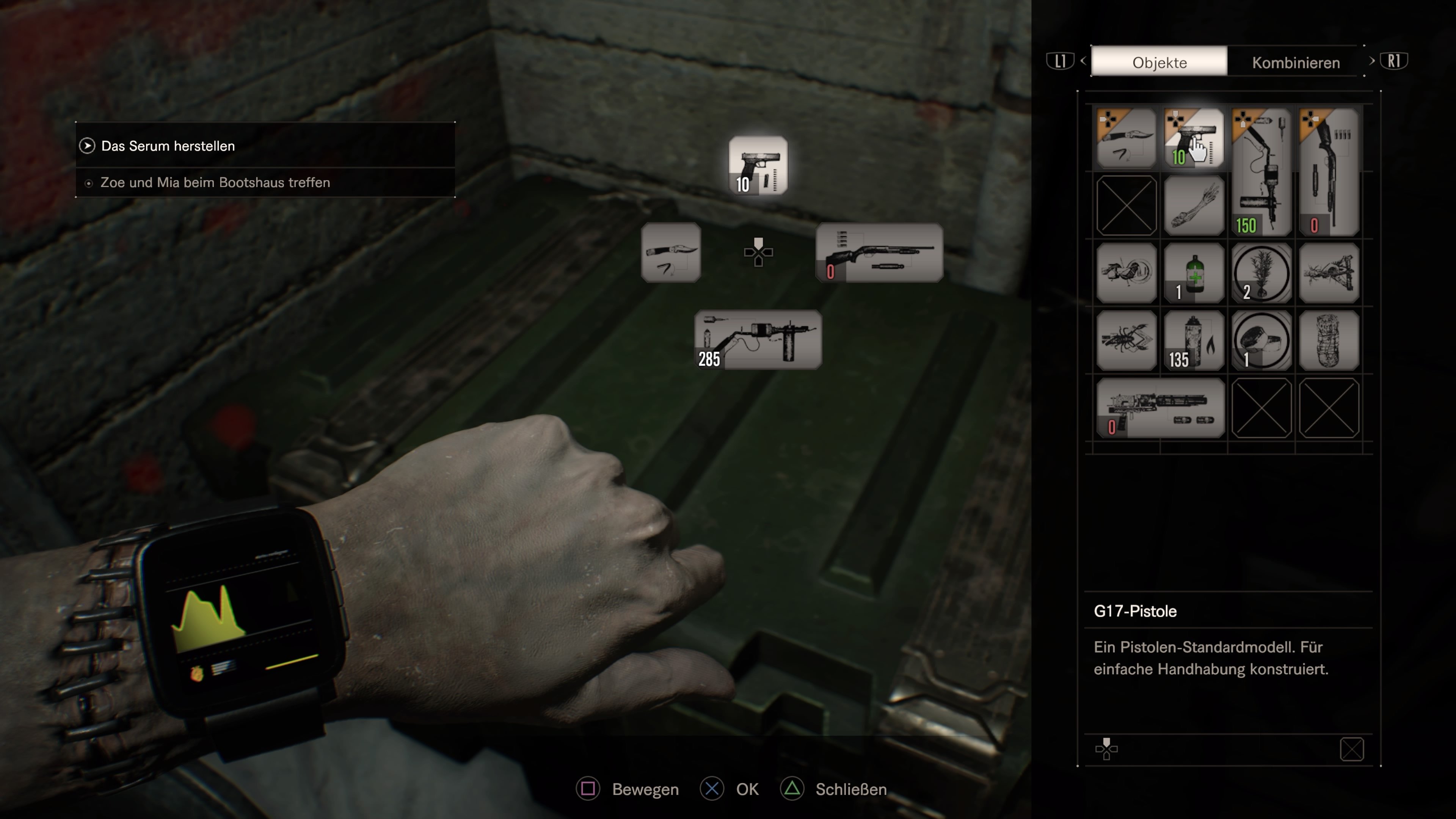 Resident Evil 7 biohazard Gold Edition