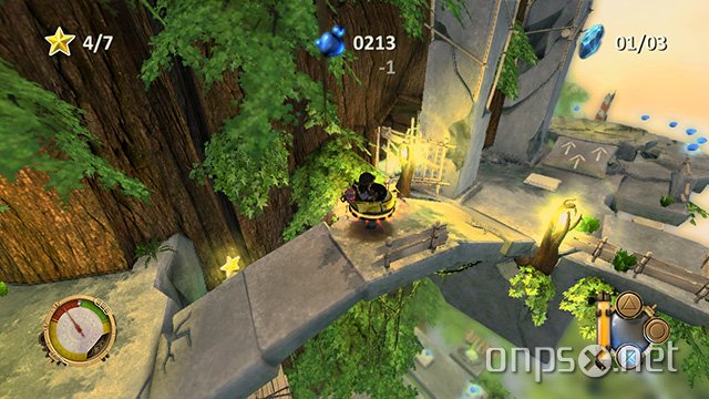 Topatoi: The Great Tree Story