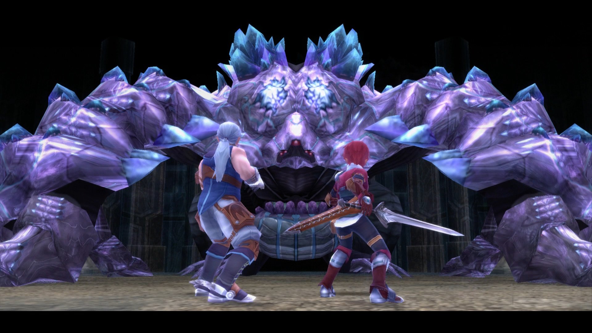 Ys: Memories of Celceta