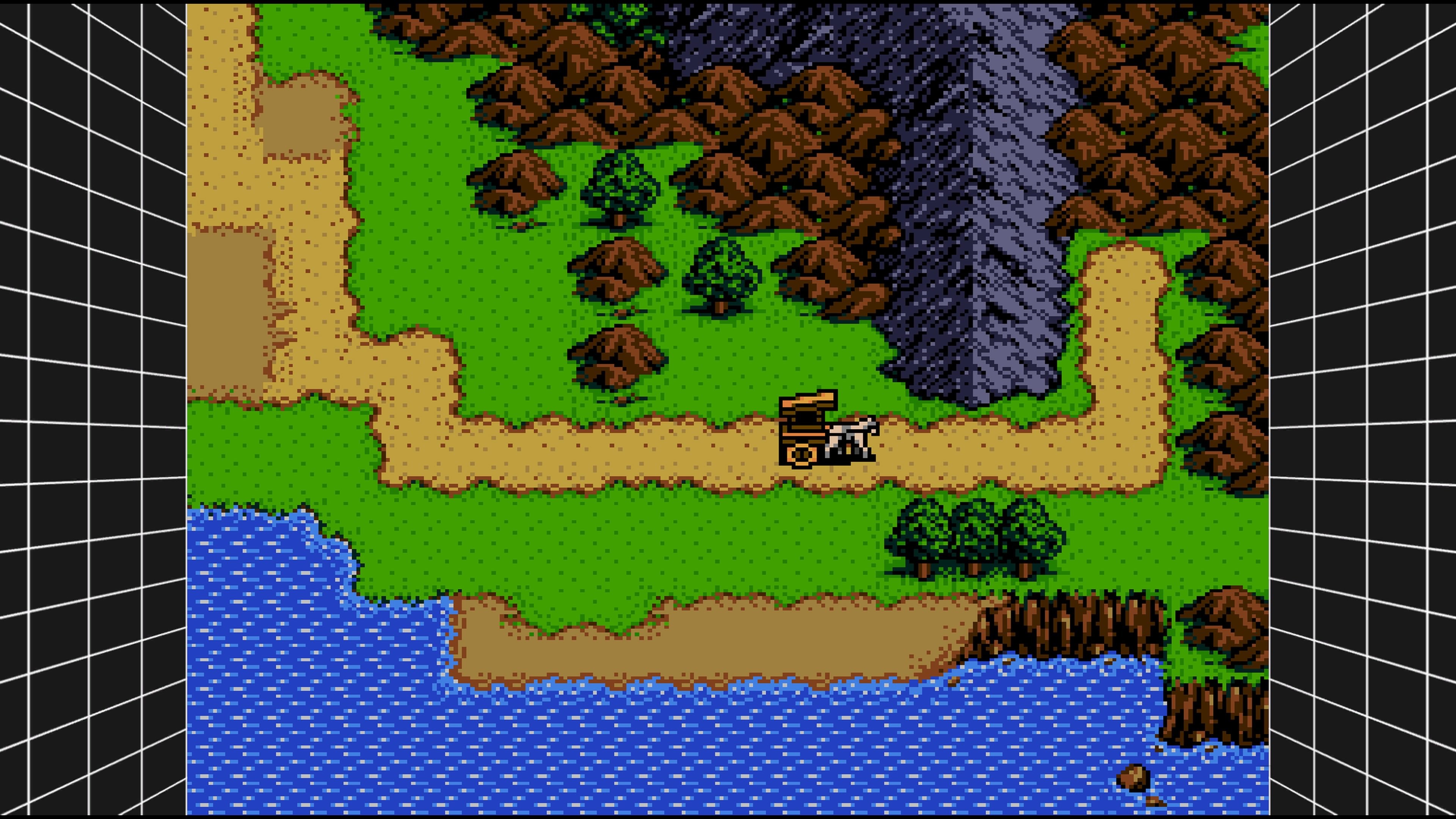 SEGA Mega Drive Classics