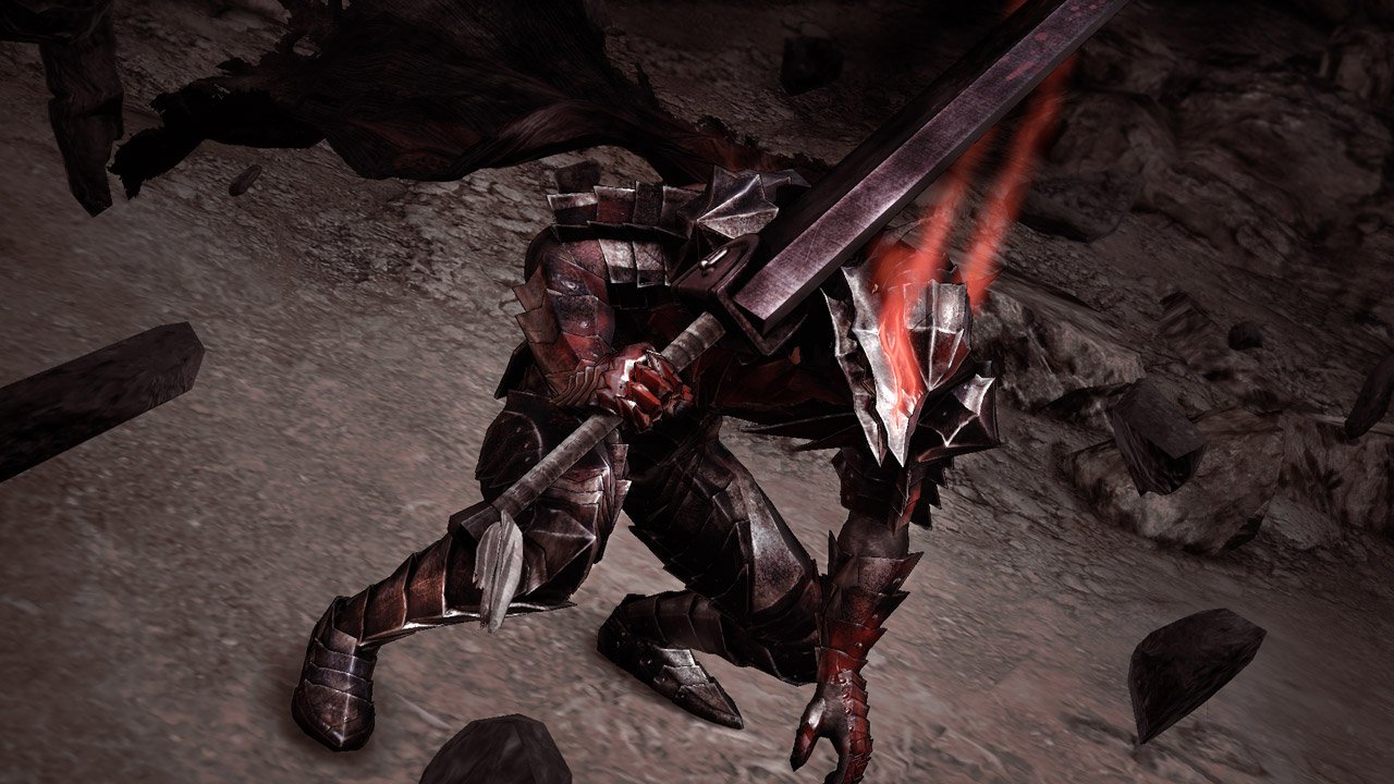 Berserk: neuer Gameplay-Trailer & Interview mit Producer