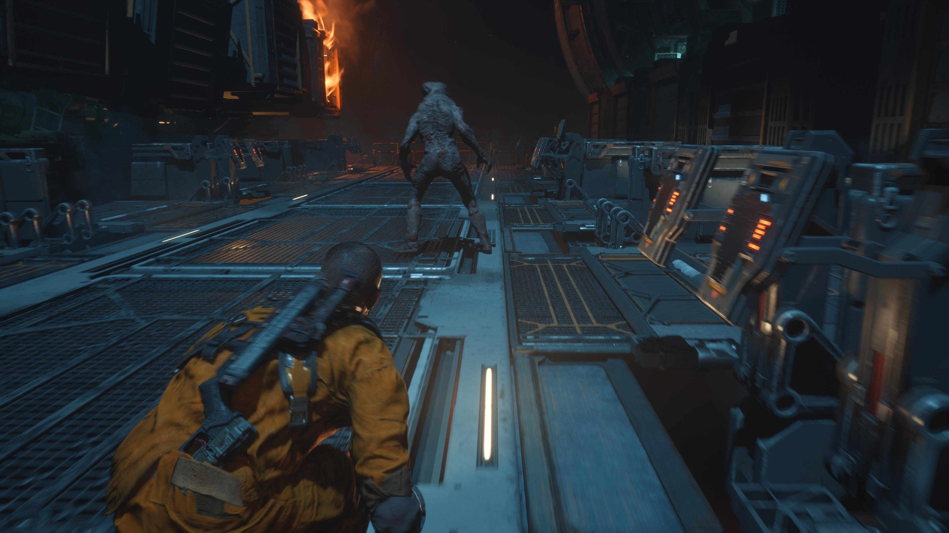 The Callisto Protocol