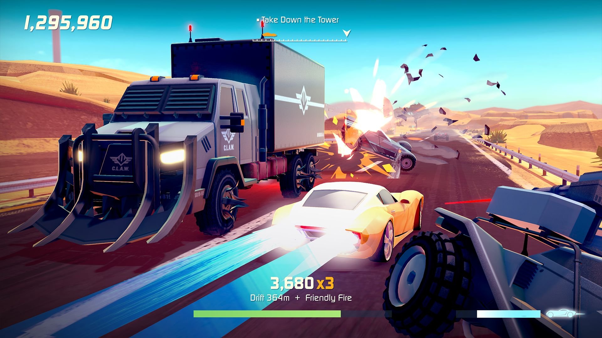 Agent Intercept - Releasedatum & neuer Trailer