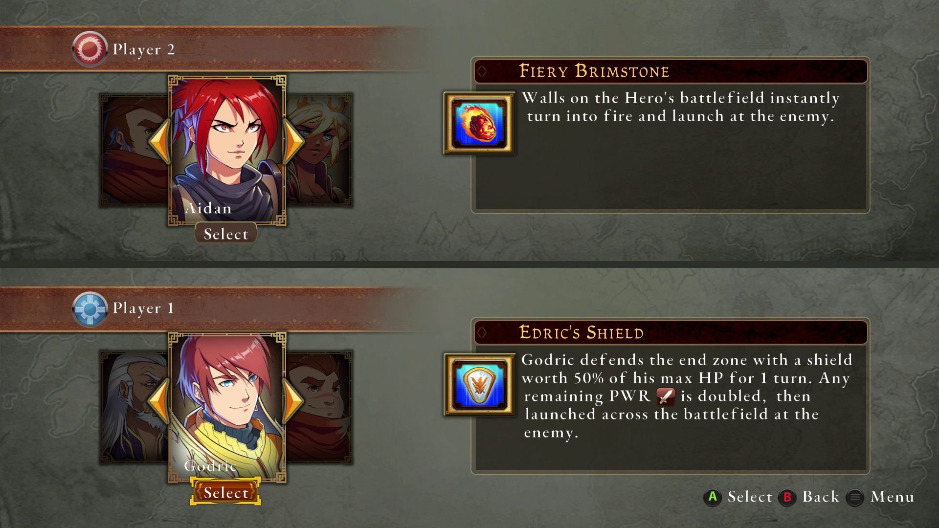 Might & Magic: Clash of Heroes - Definitive Edition