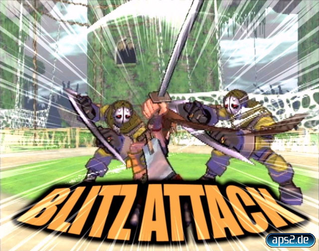 Musashi: Samurai Legend