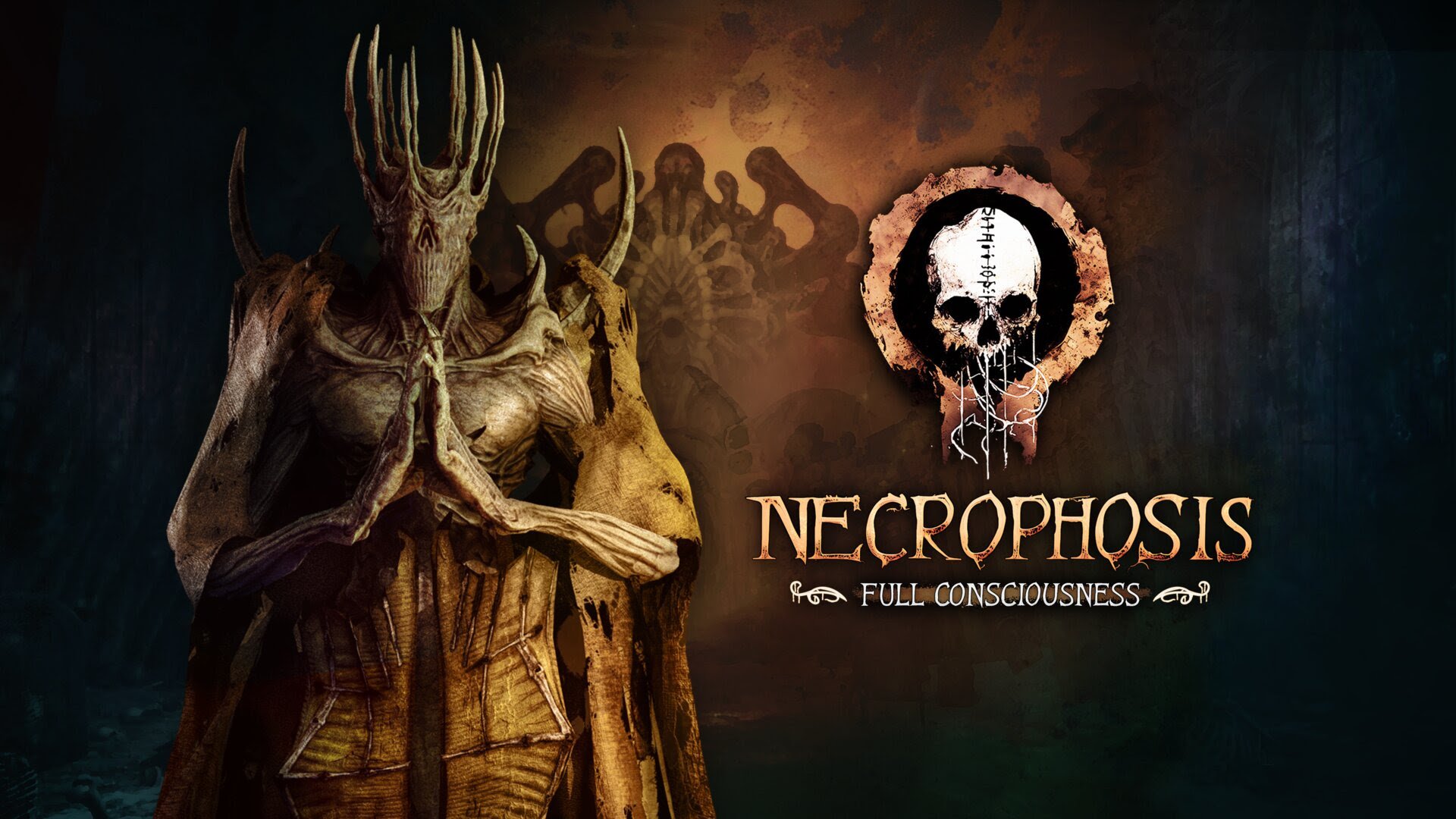 Necrophosis: Full Consciousness