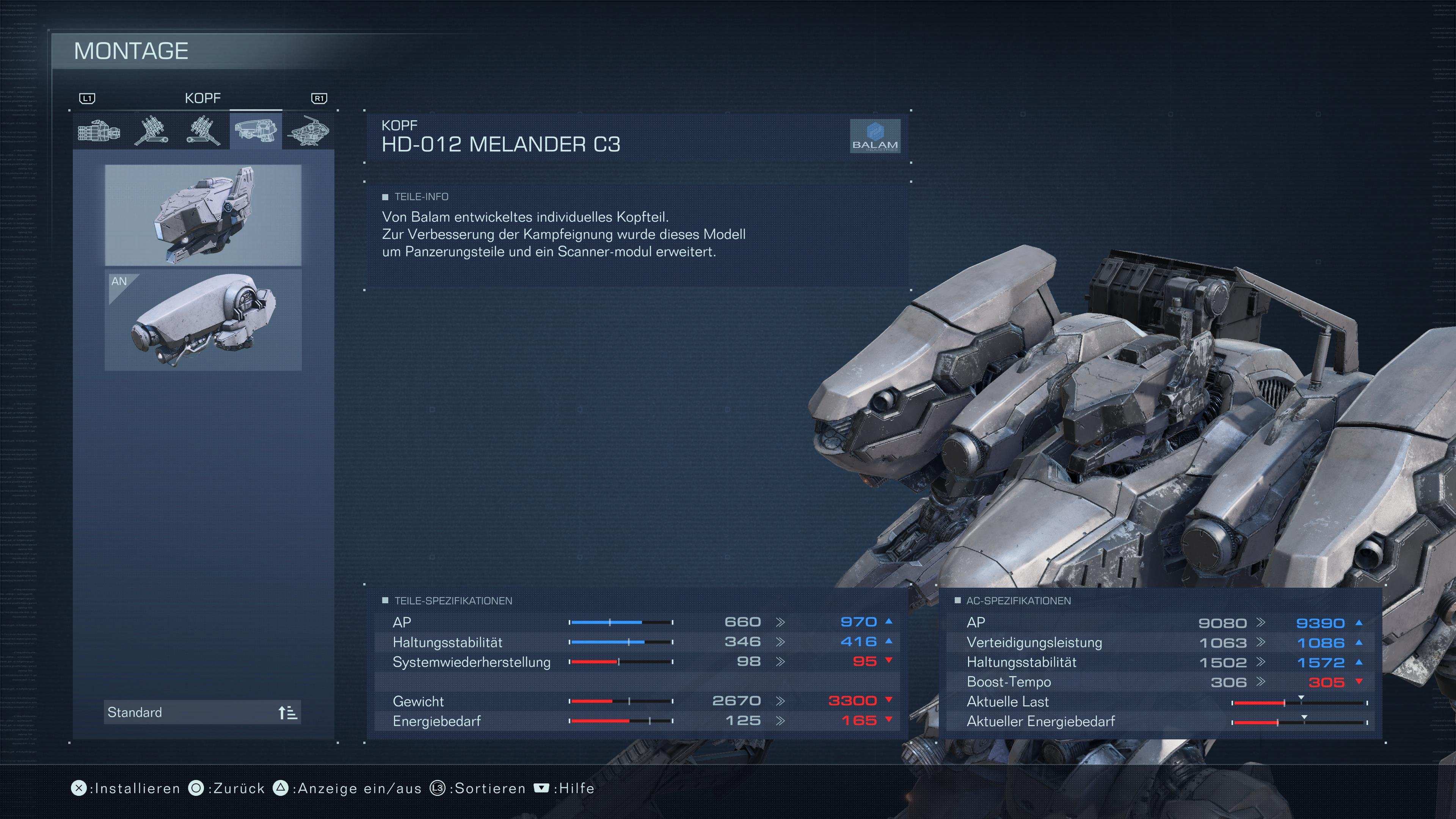 Armored Core VI: Fires of Rubicon