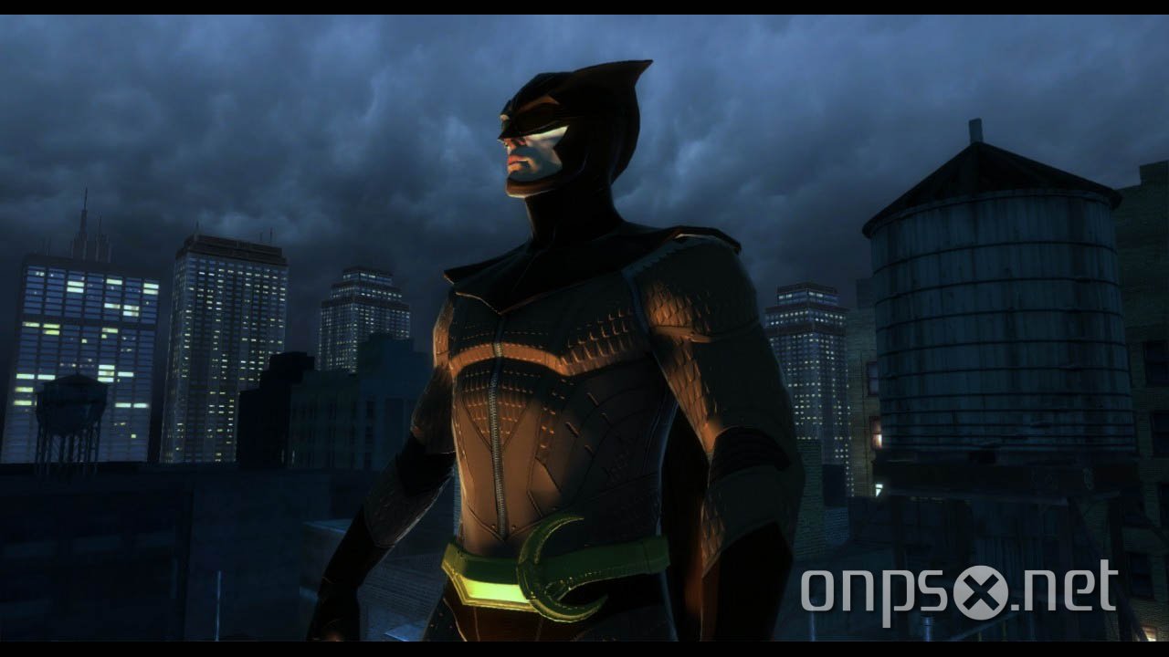 Watchmen: Das Ende ist nah