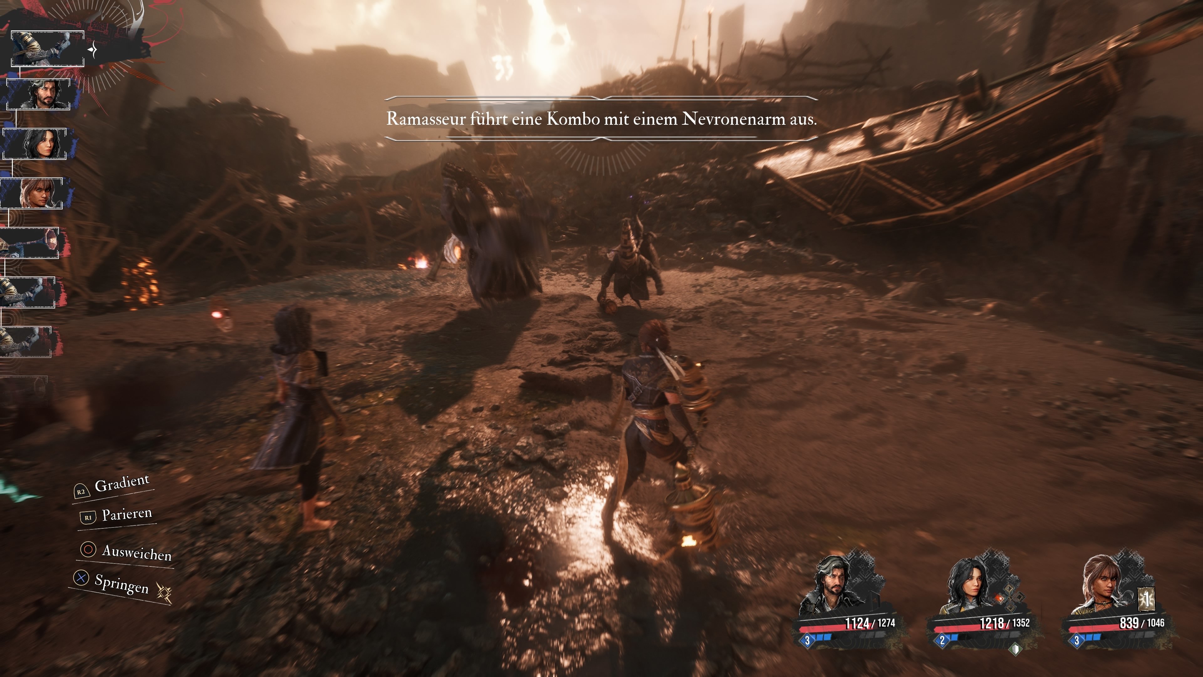 Clair Obscur: Expedition 33