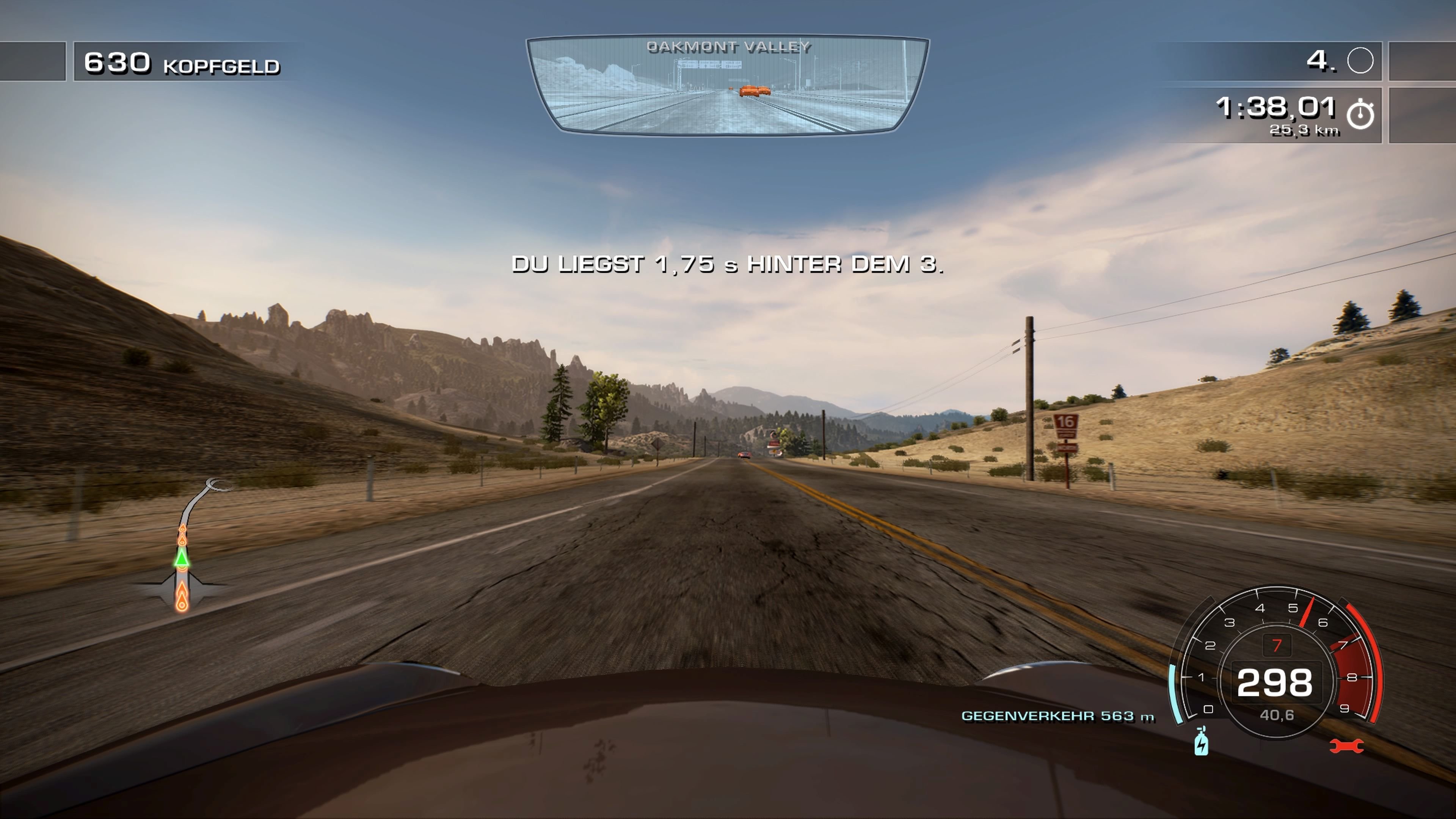 Need for Speed: Hot Pursuit Remastered