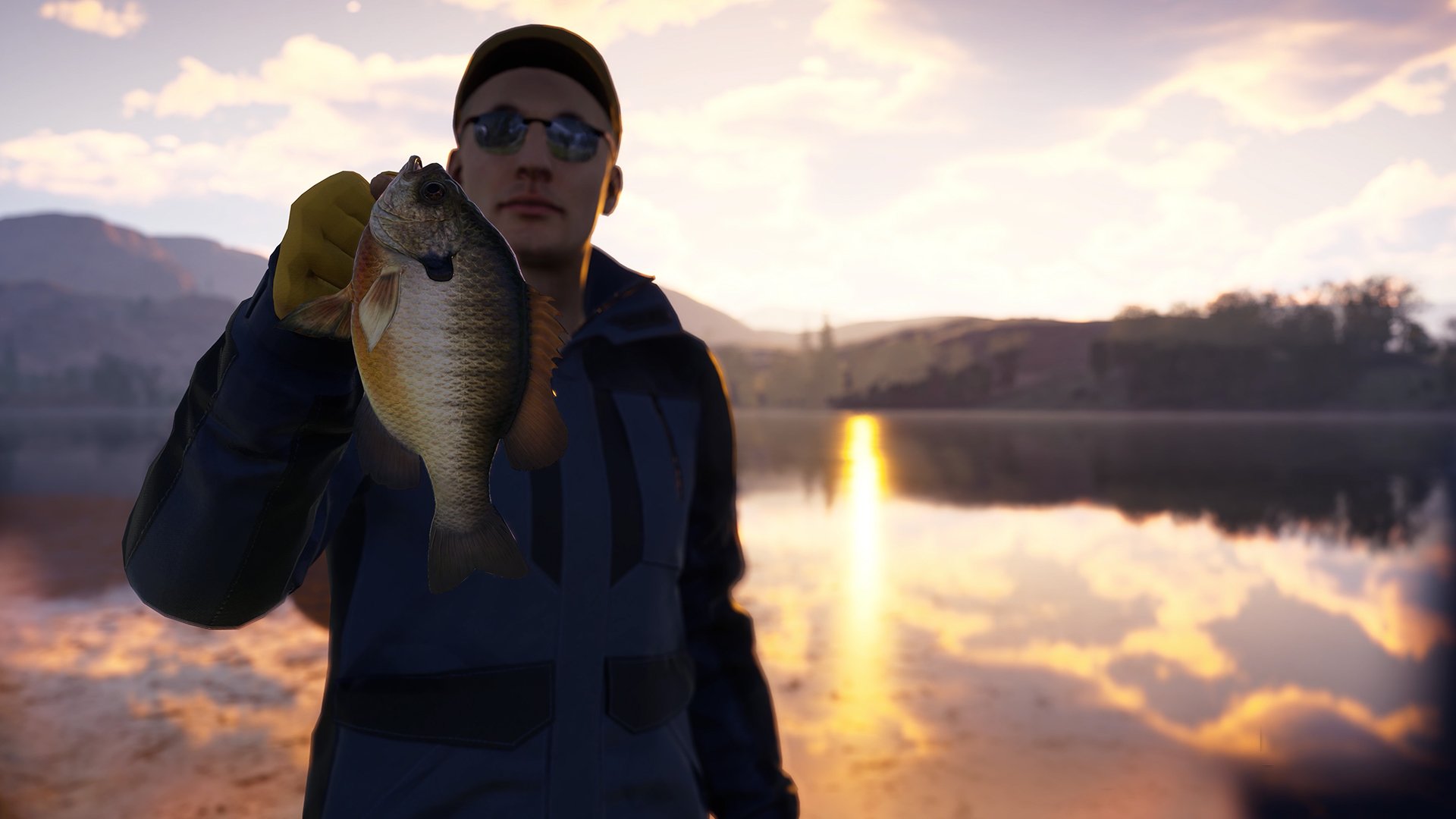 Call of the Wild: The Angler angekündigt