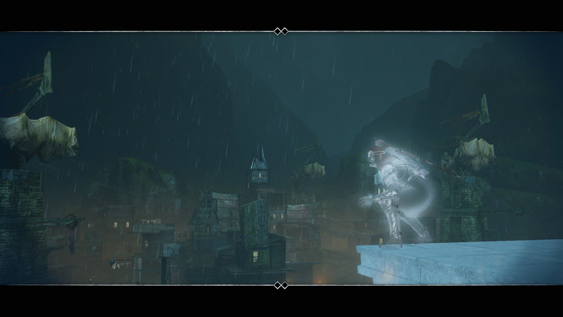 Mittelerde: Mordors Schatten