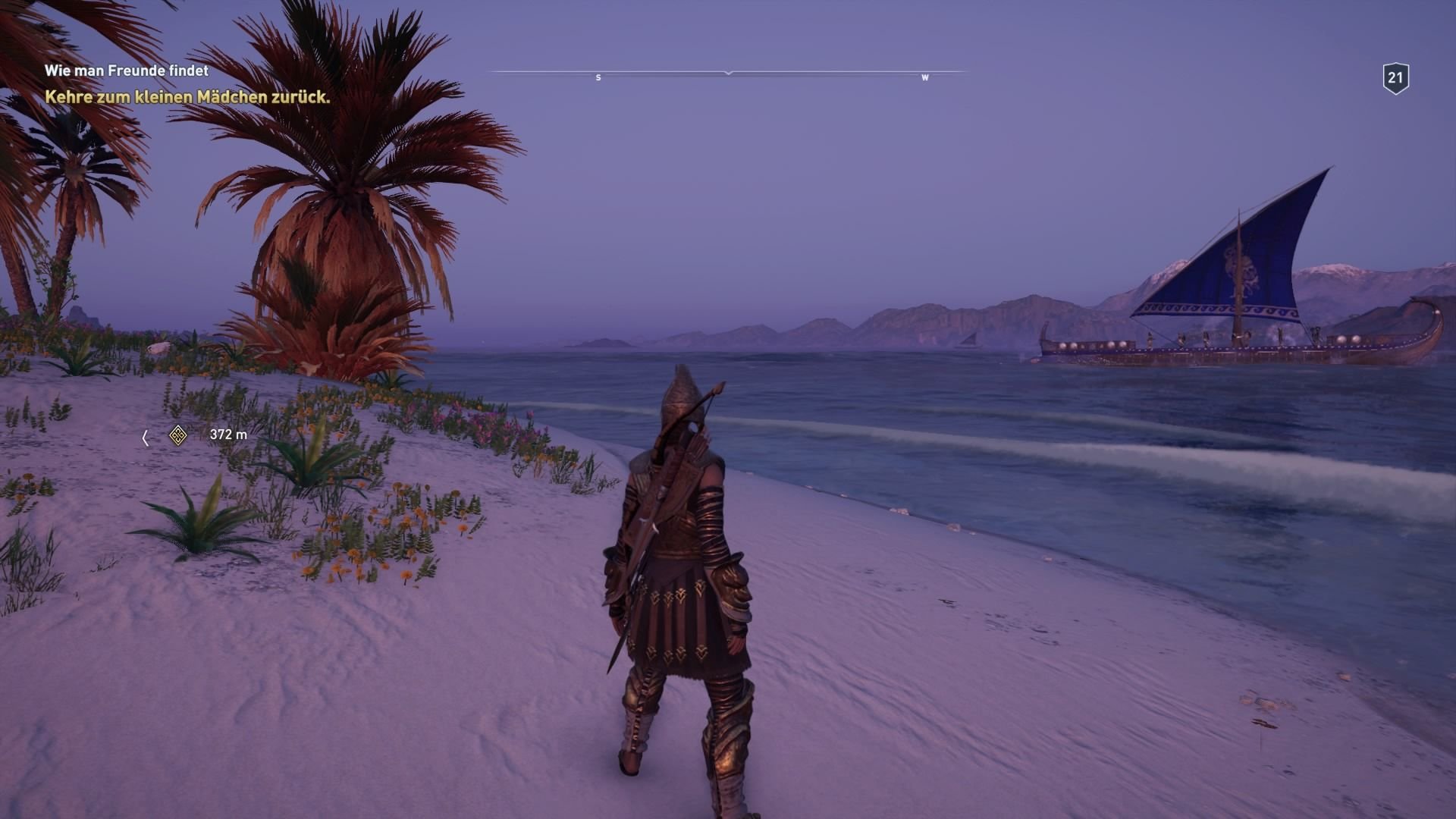 Assassin`s Creed: Odyssey