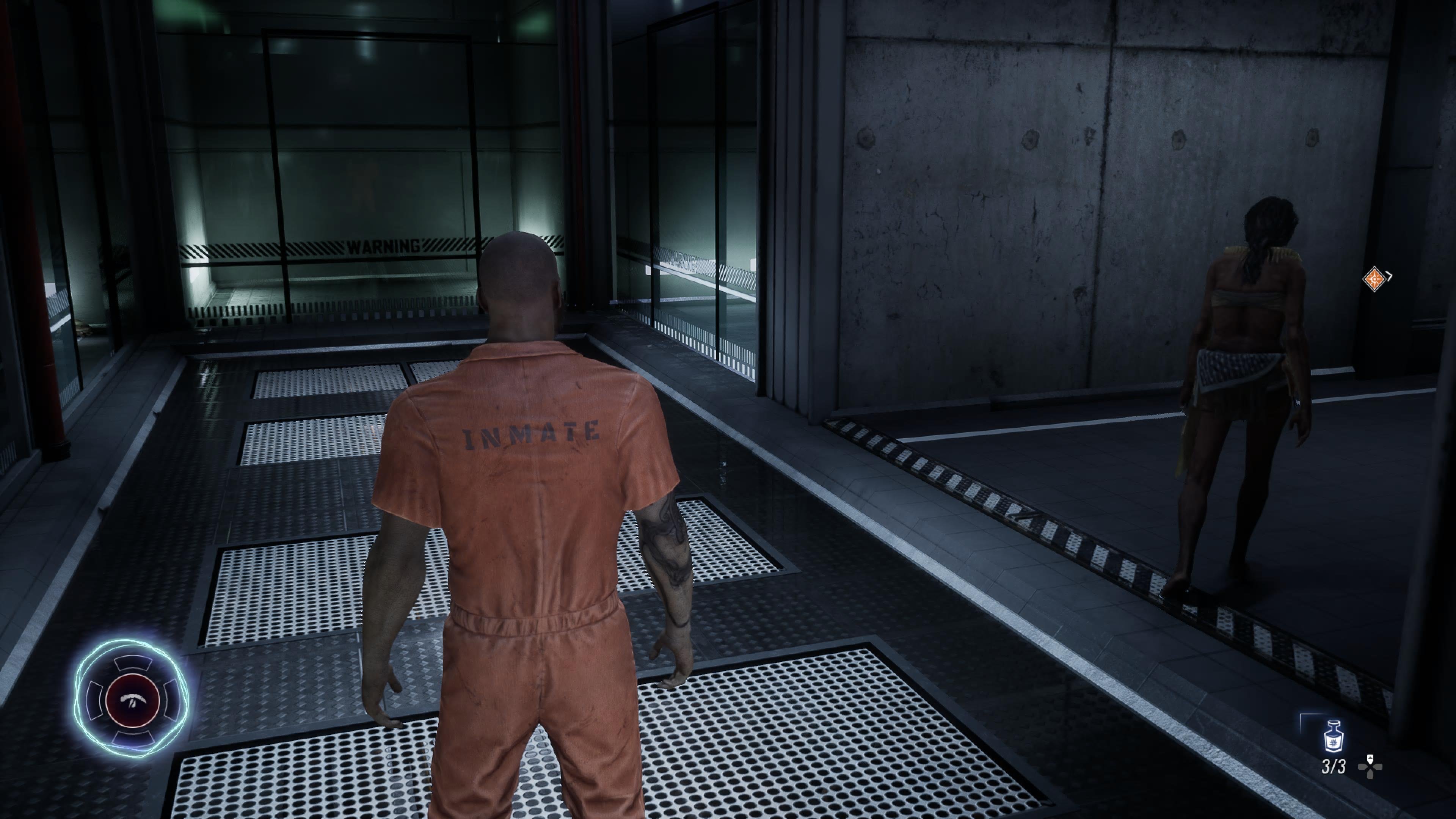 Werewolf: The Apocalypse - Earthblood