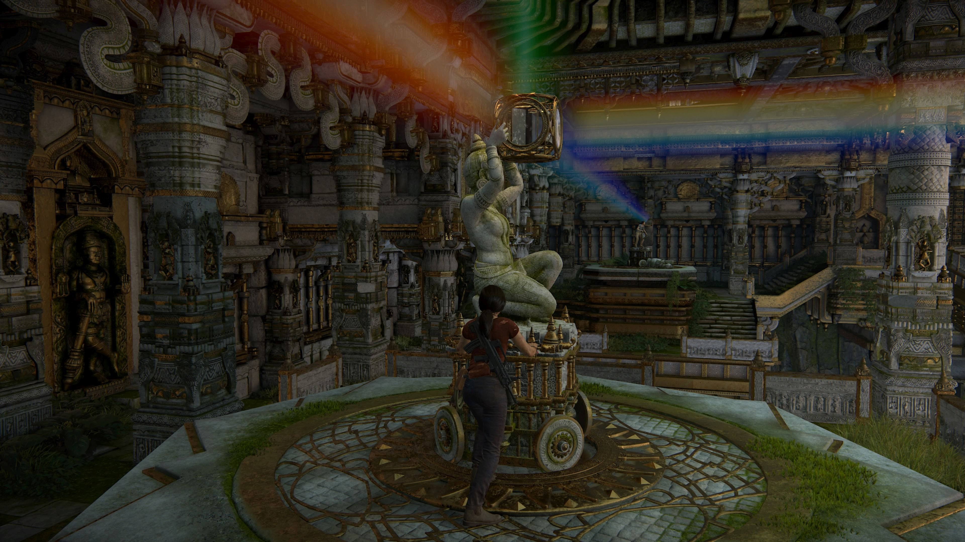 Uncharted: Legacy of Thieves Collection