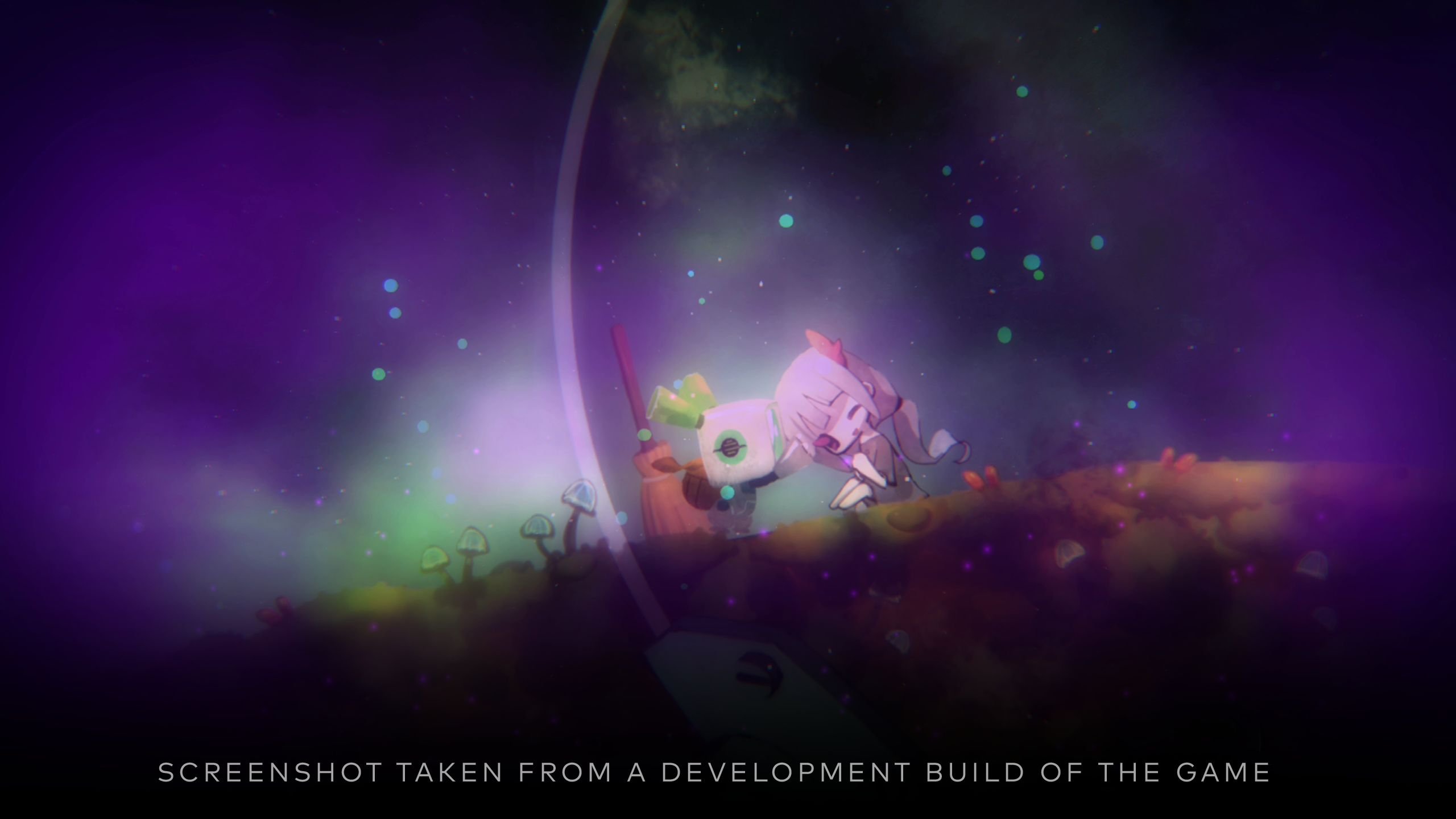 Void tRrLM(); // Void Terrarium