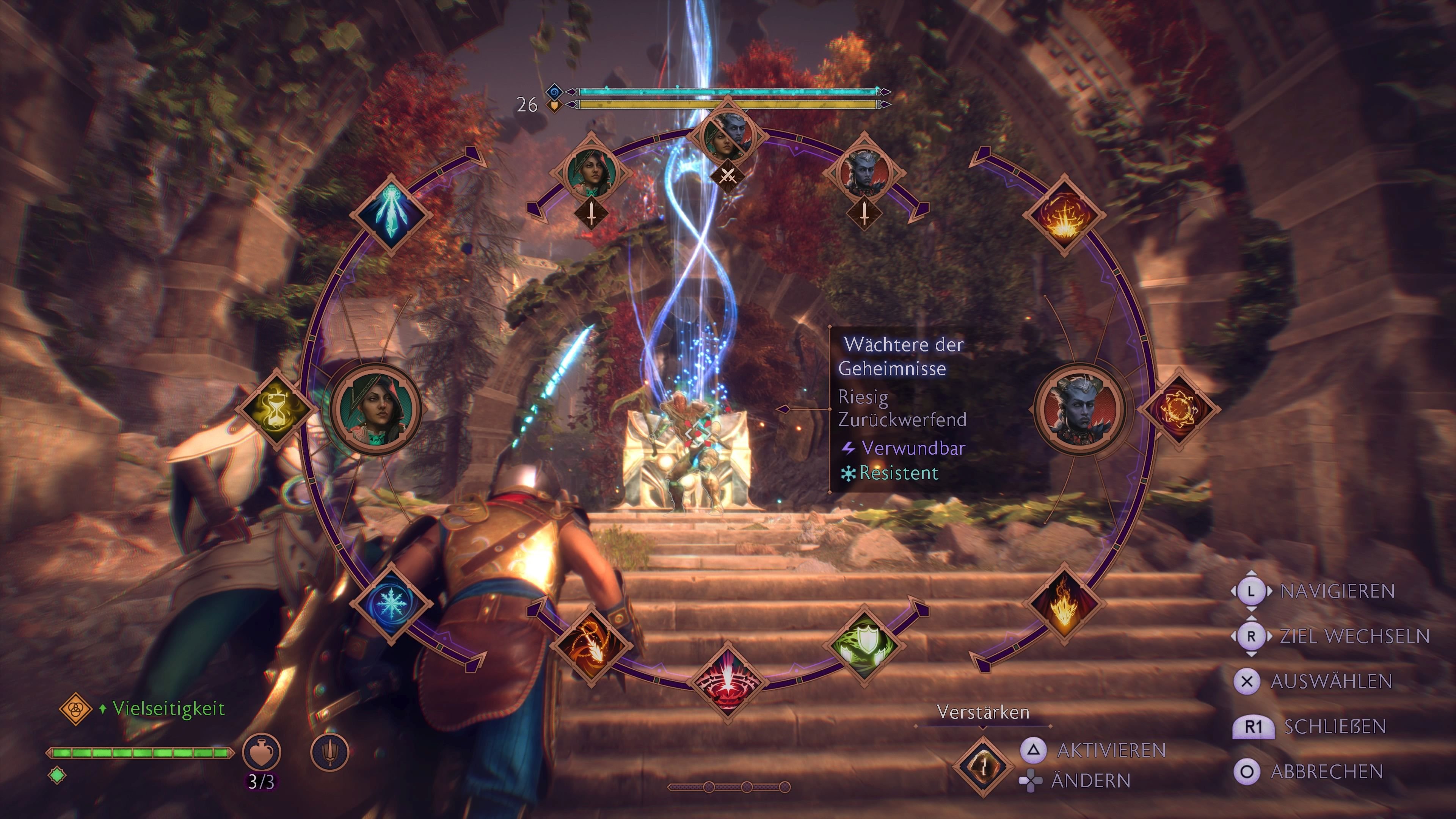 Dragon Age: The Veilguard